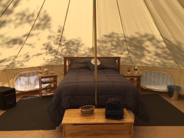 Dominion Hill Country Inn