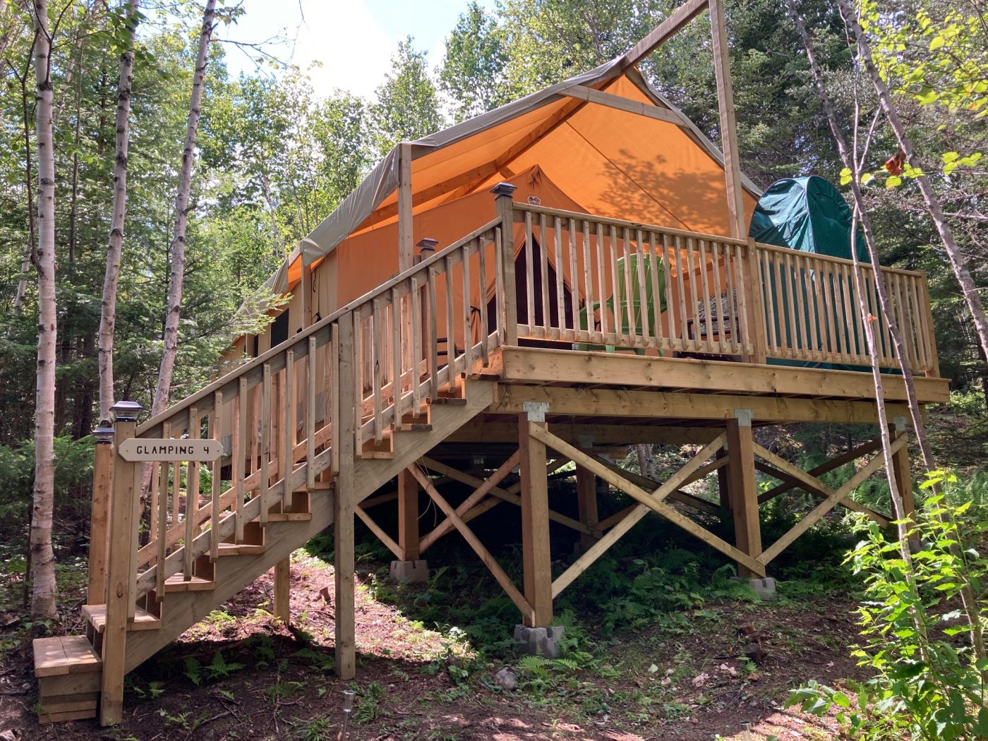 Dominion Hill Country Inn