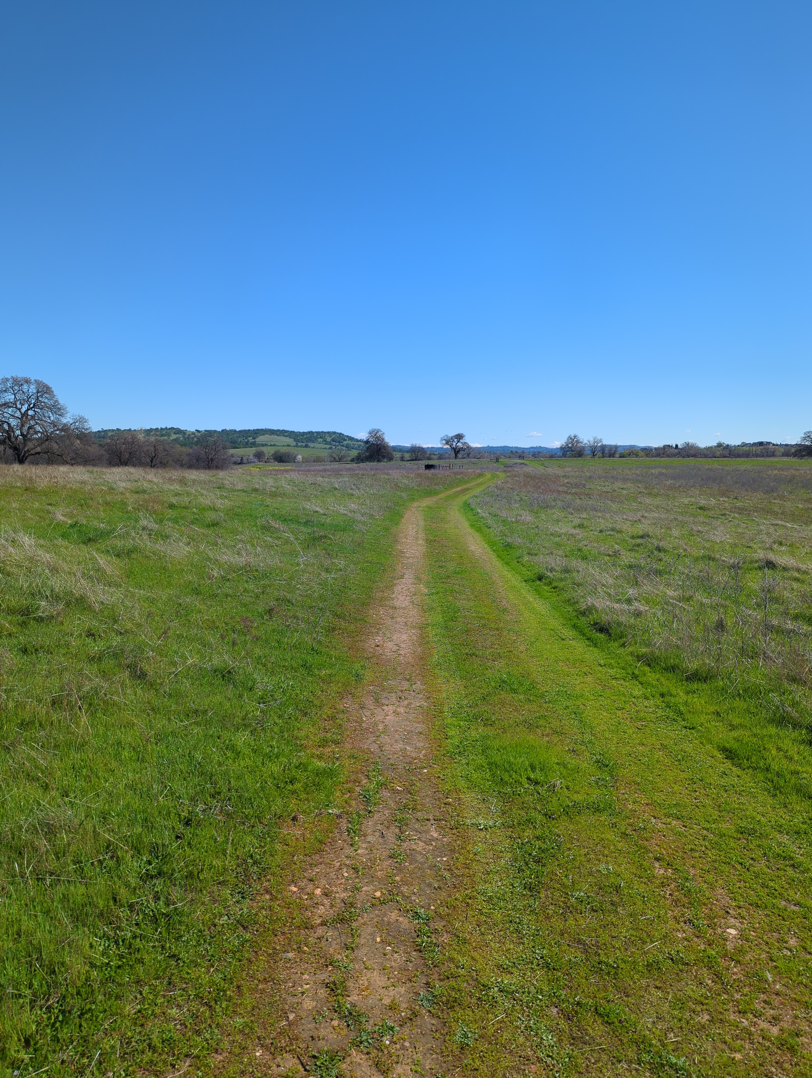 Blackhawk Ravine Campground