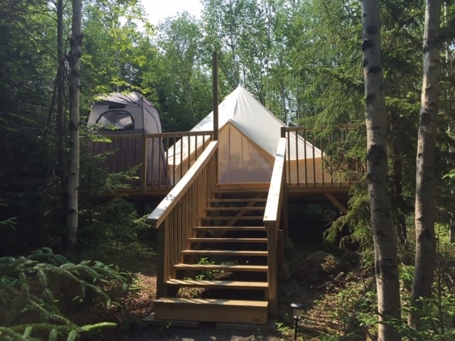 Dominion Hill Country Inn