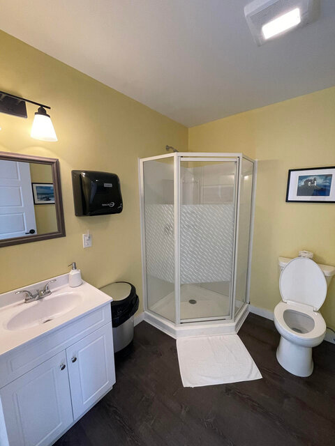 Dominion Hill Country Inn