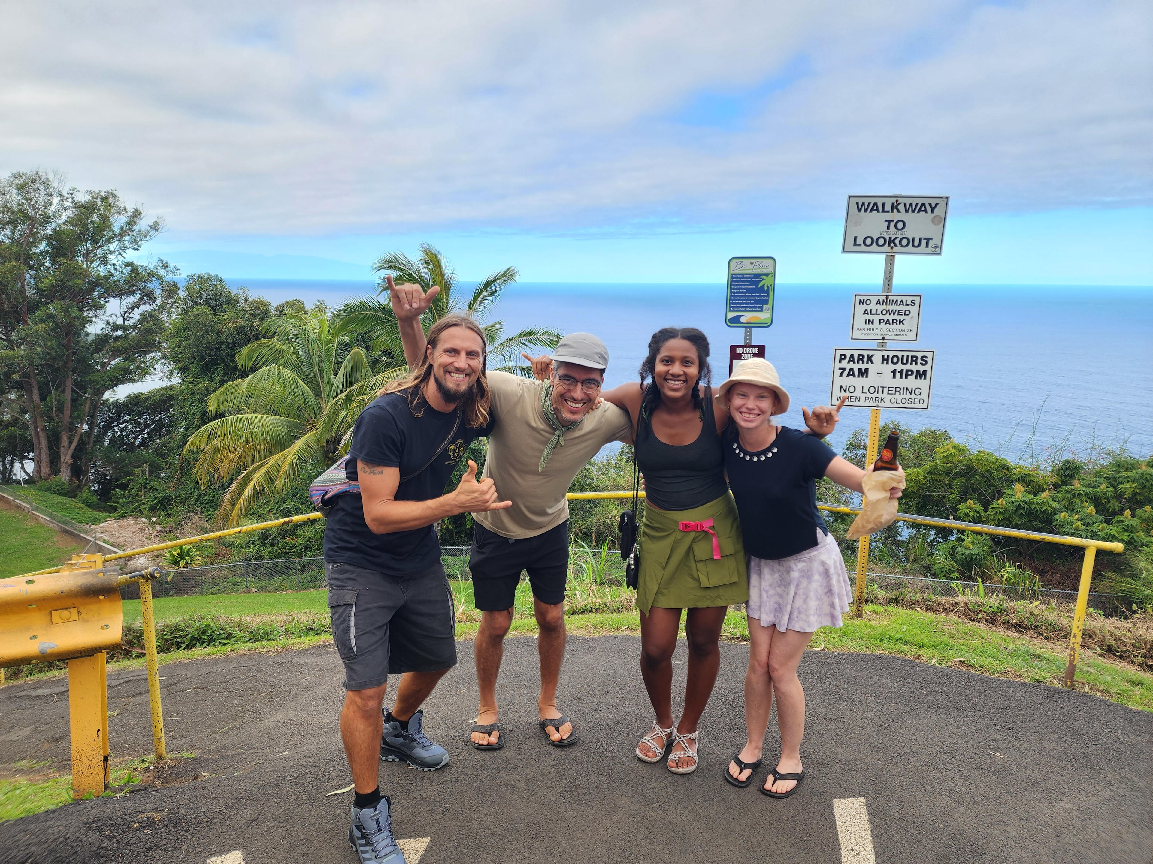 Waipio Farm To Table