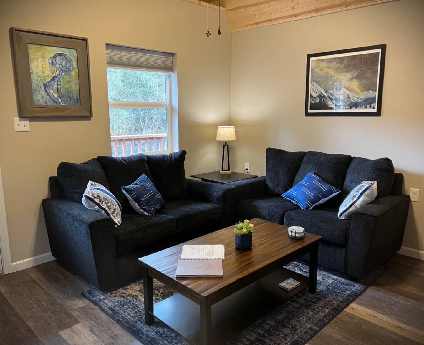 Cherrywood Lane Getaway