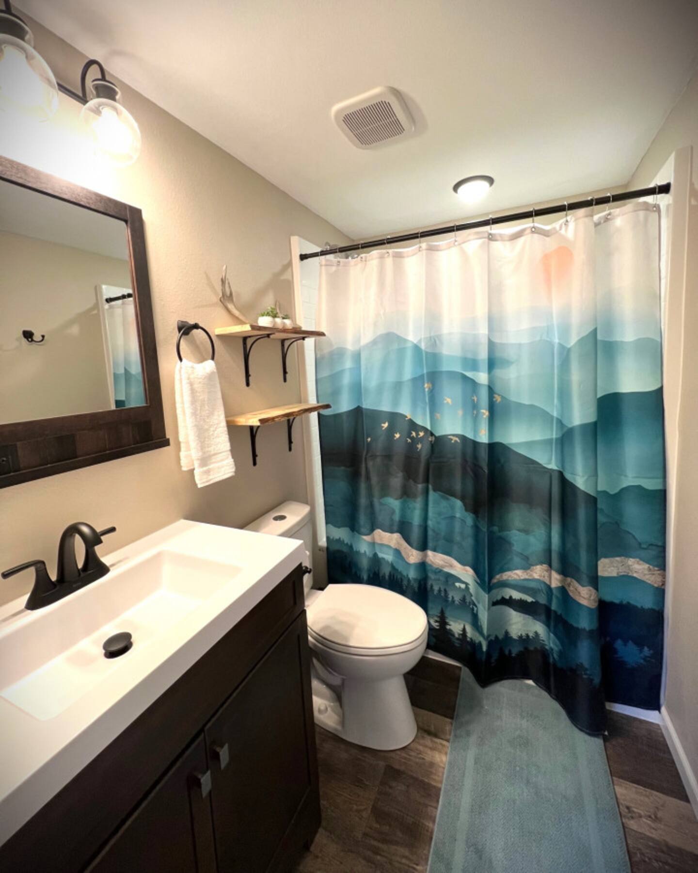 Cherrywood Lane Getaway