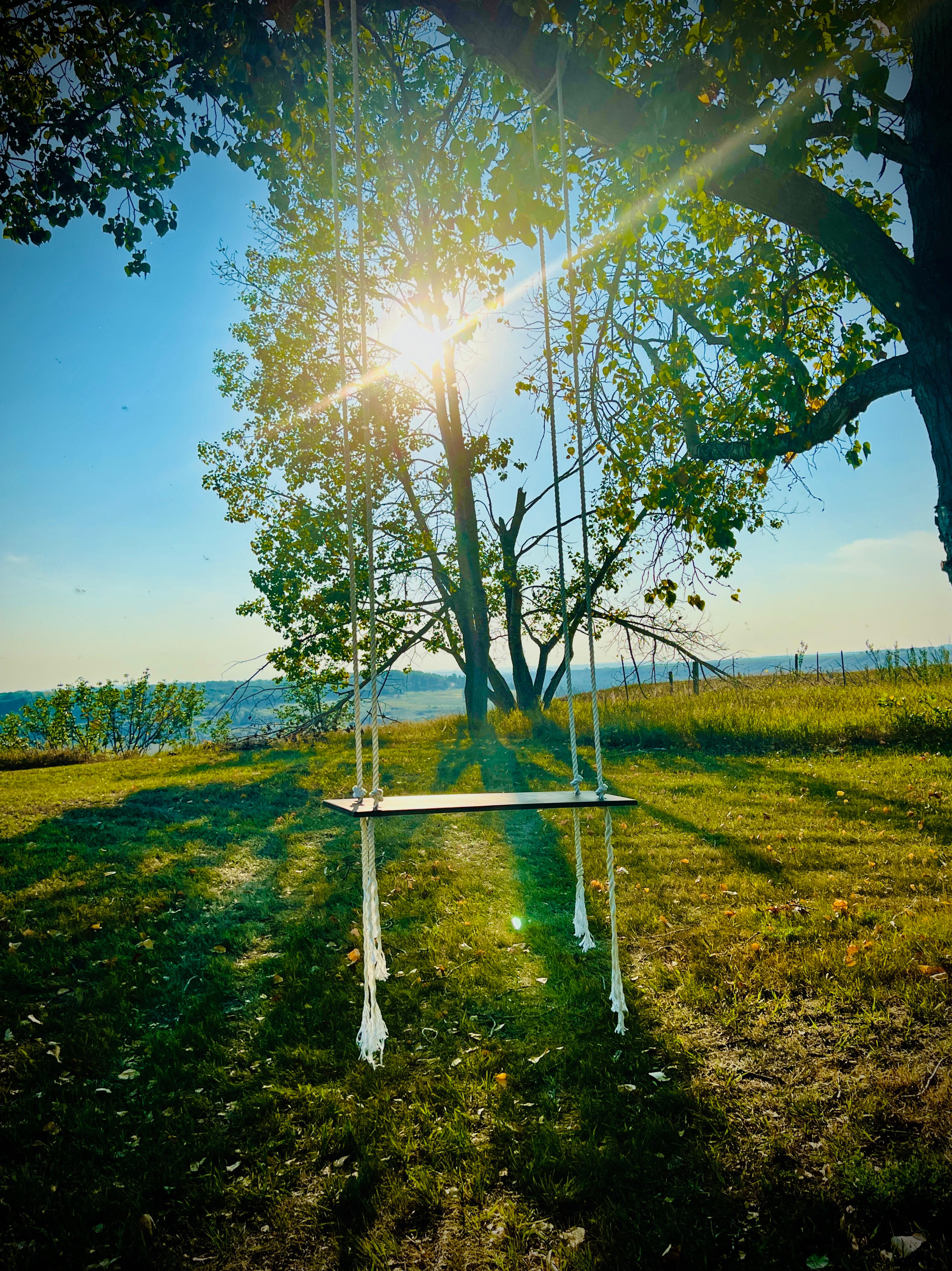 Secluded Cliffside Paradise