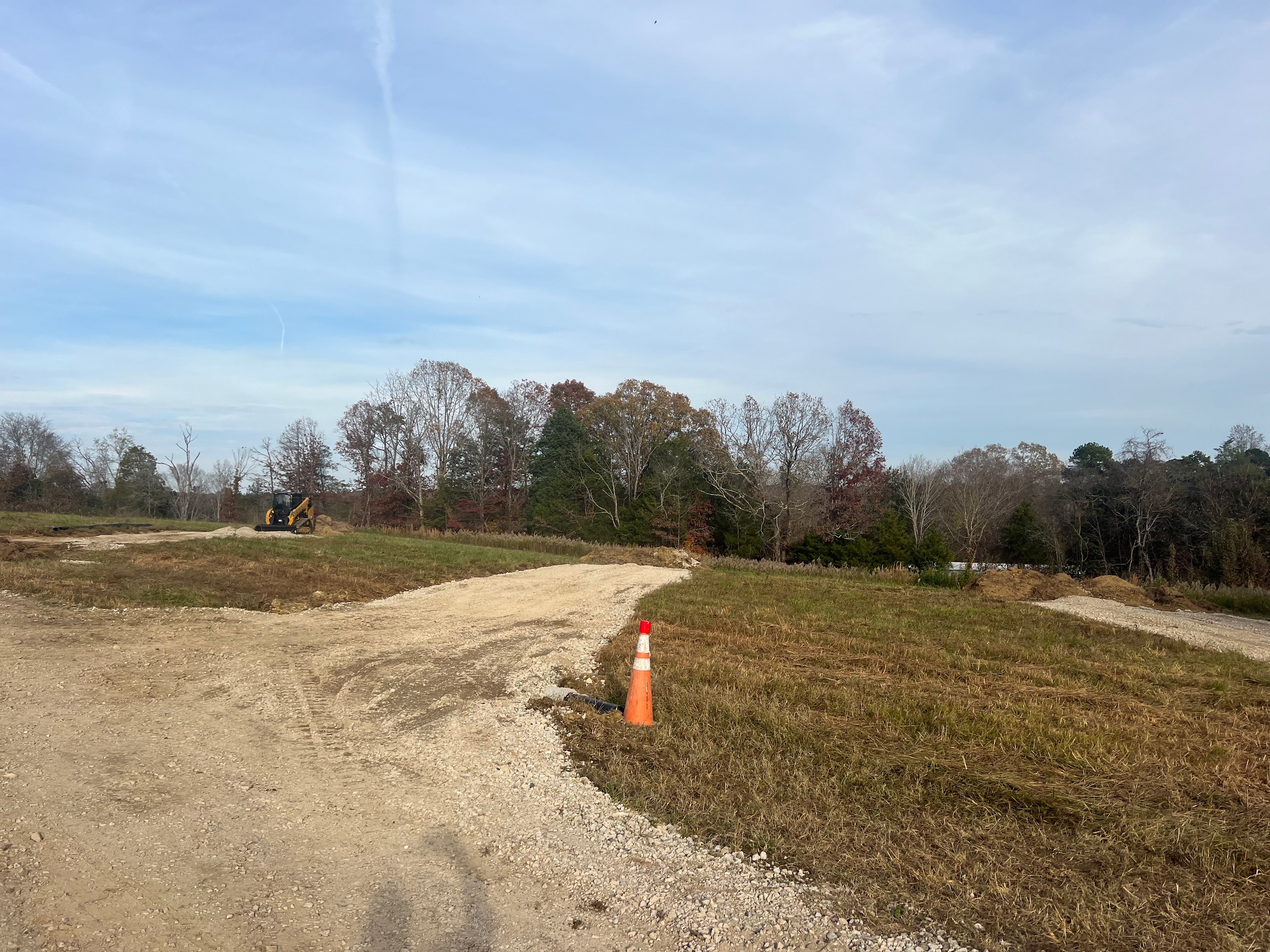 Green Acres