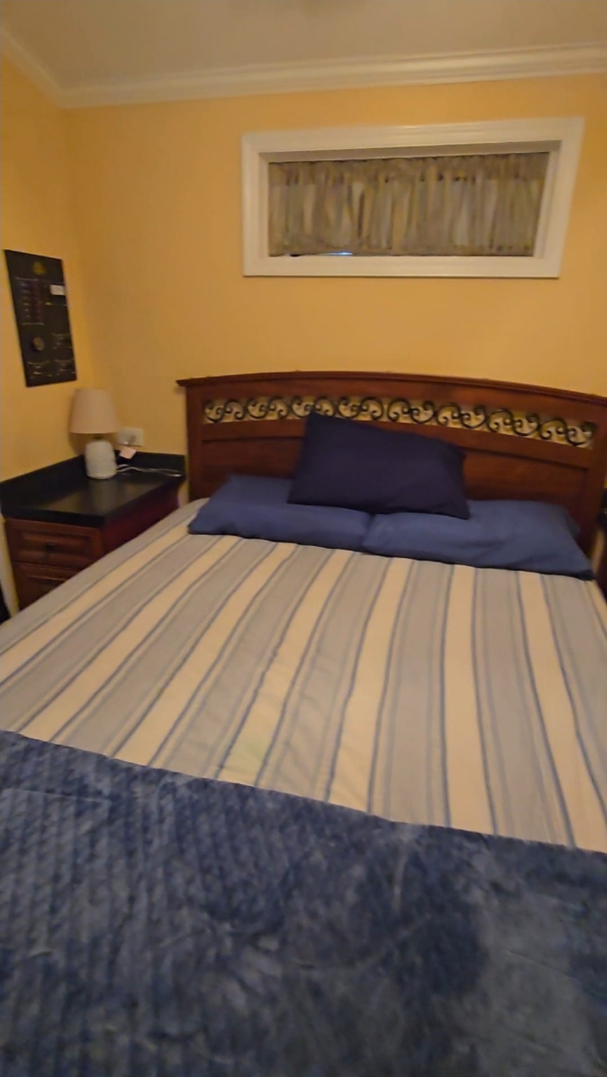 The Southern Bell House Boat