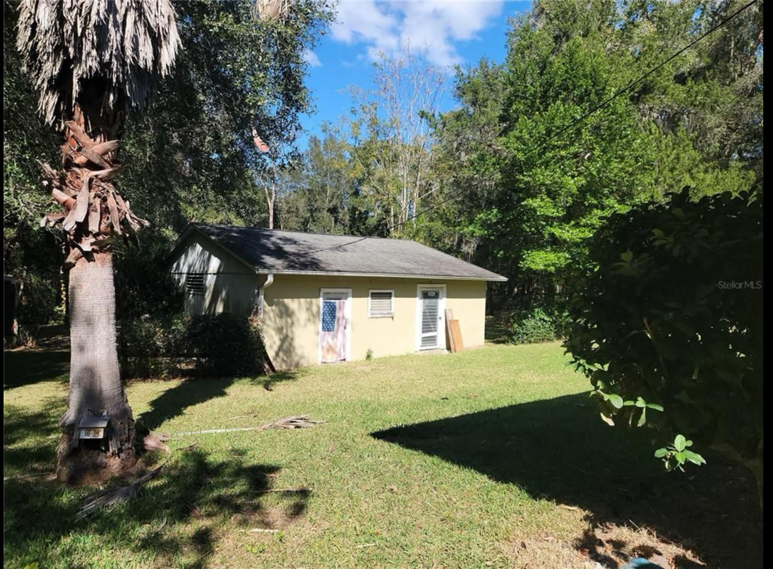 Gracie and  Suzie’s Park