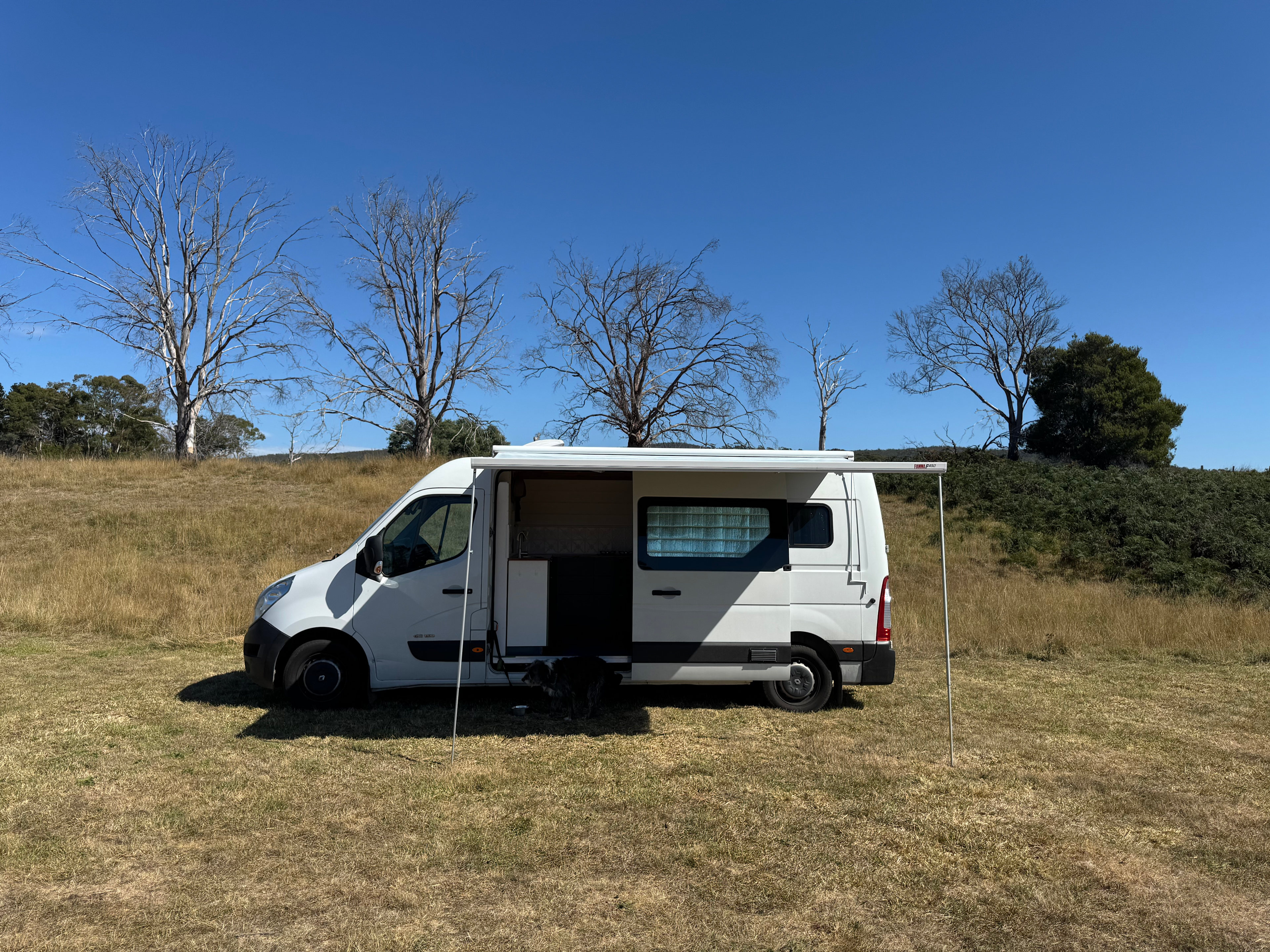 Kanyini Camp (self contained only)