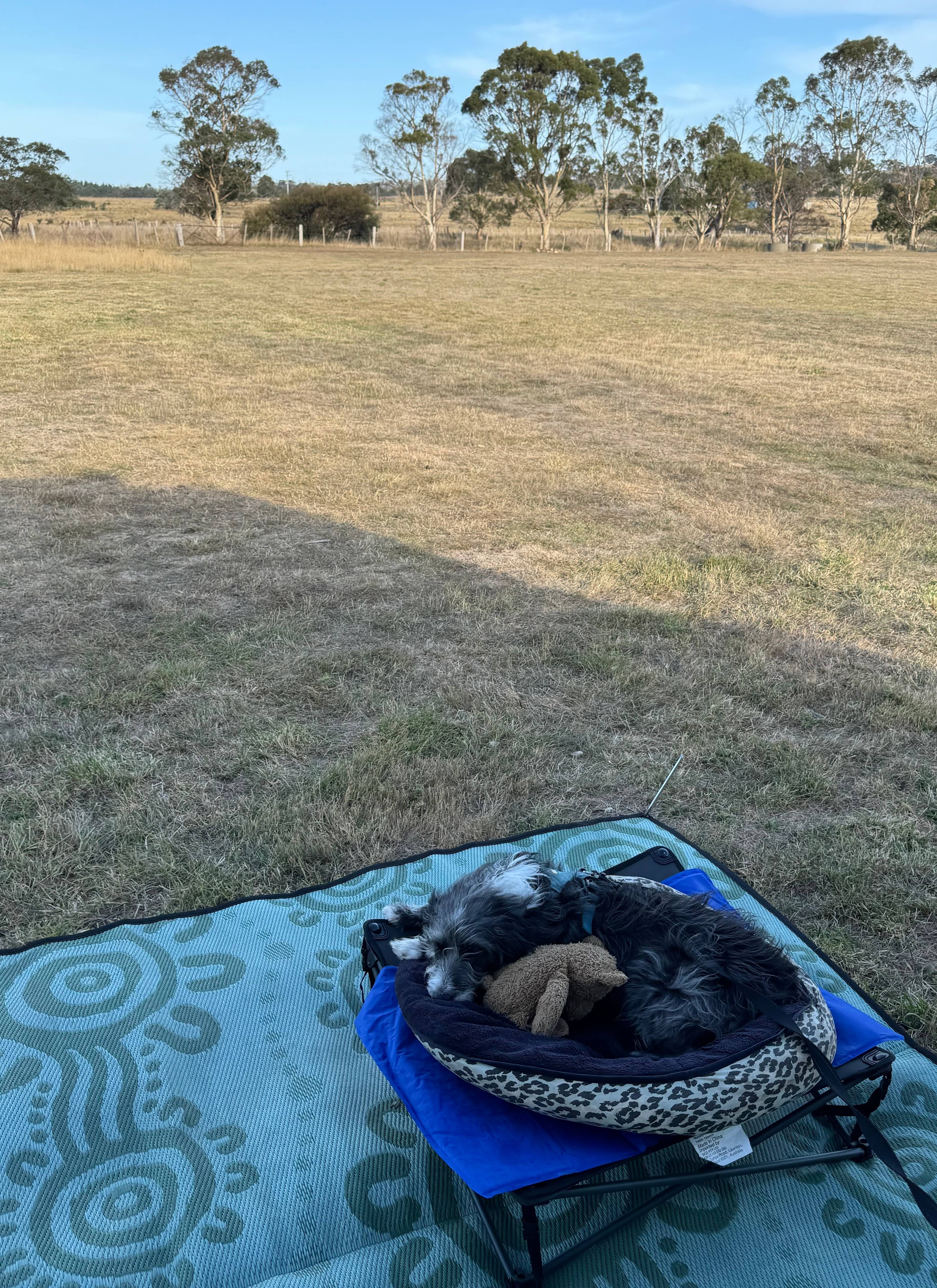 Kanyini Camp (self contained only)