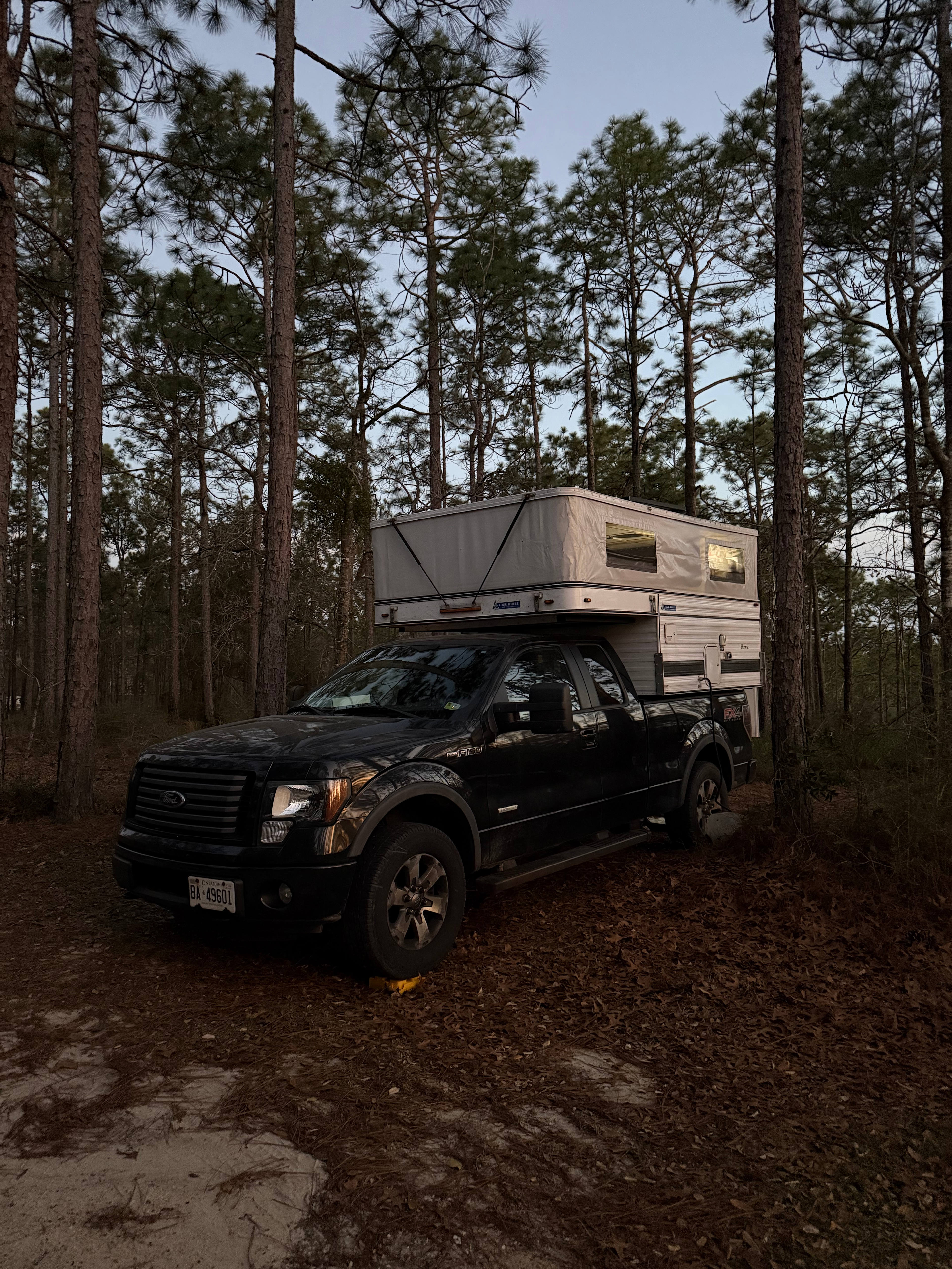 Heart of the Country