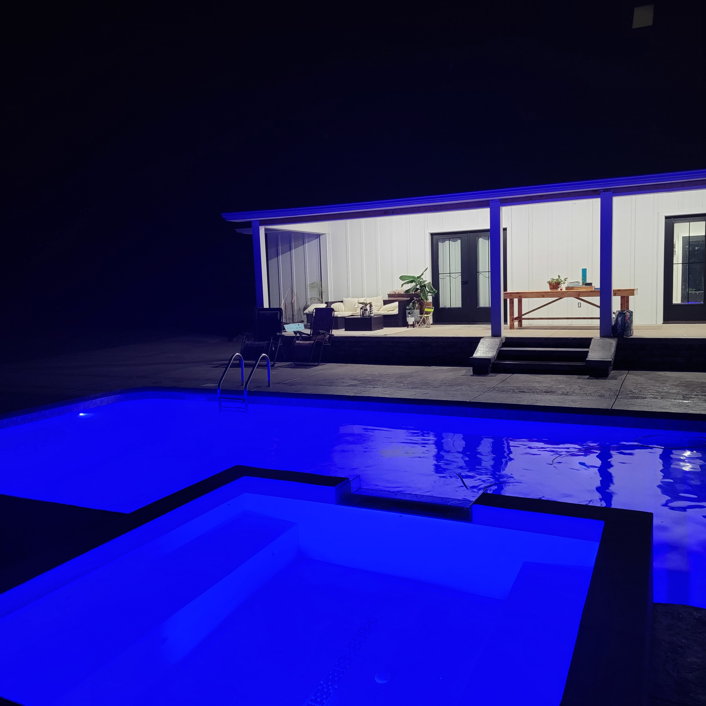 Unwind In The Ozarks, Hot Tub/Pool