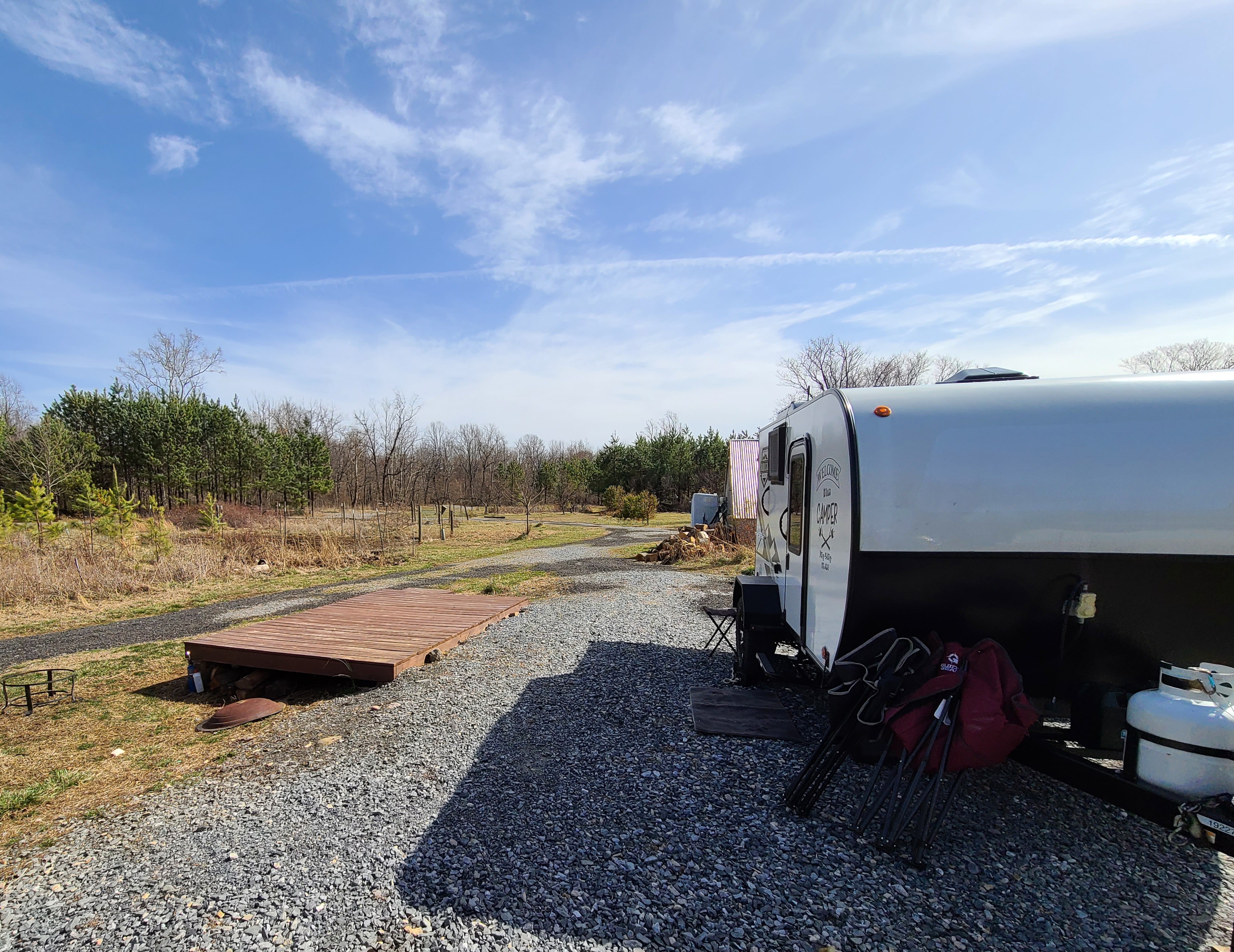 Stoney Creek Campground