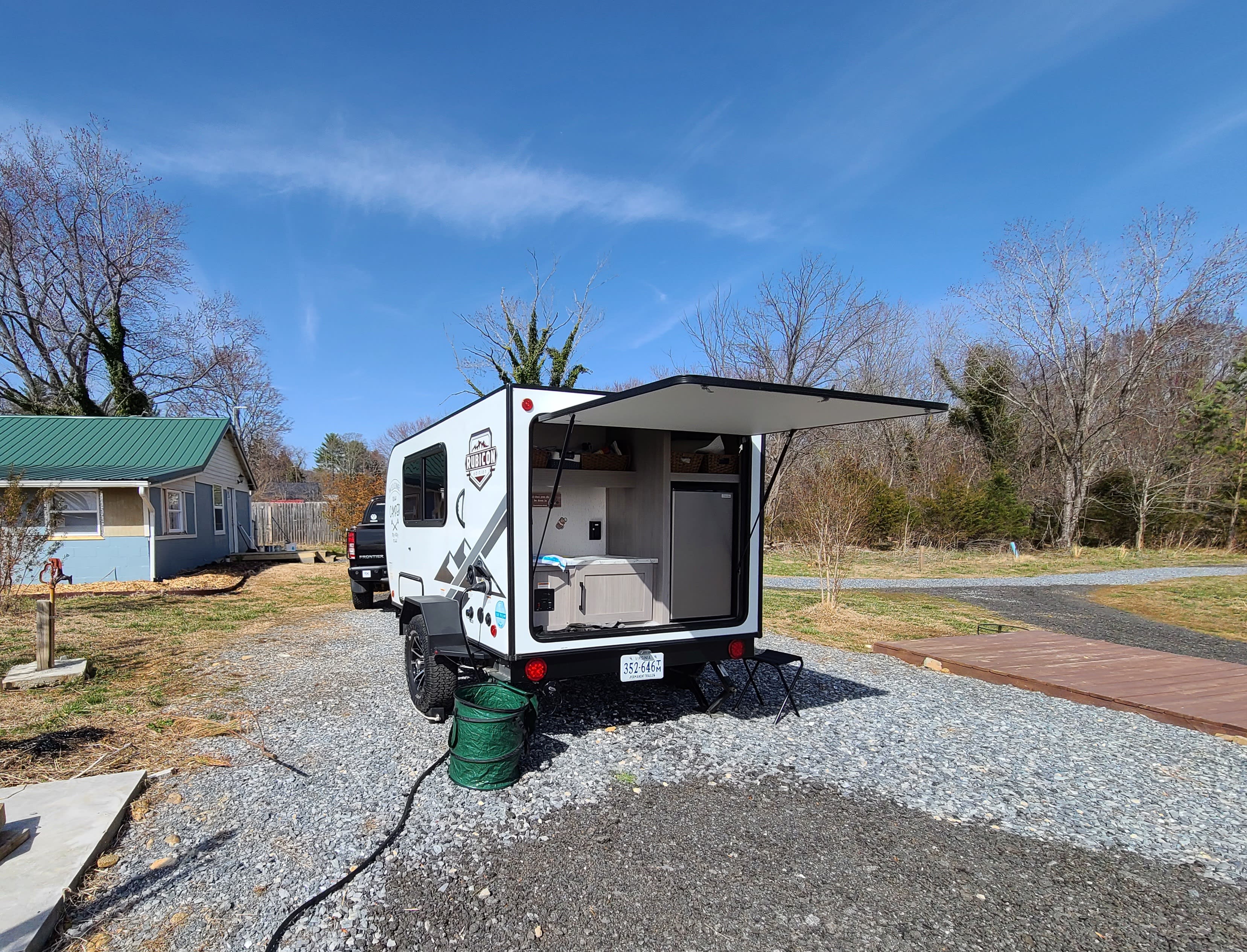 Stoney Creek Campground