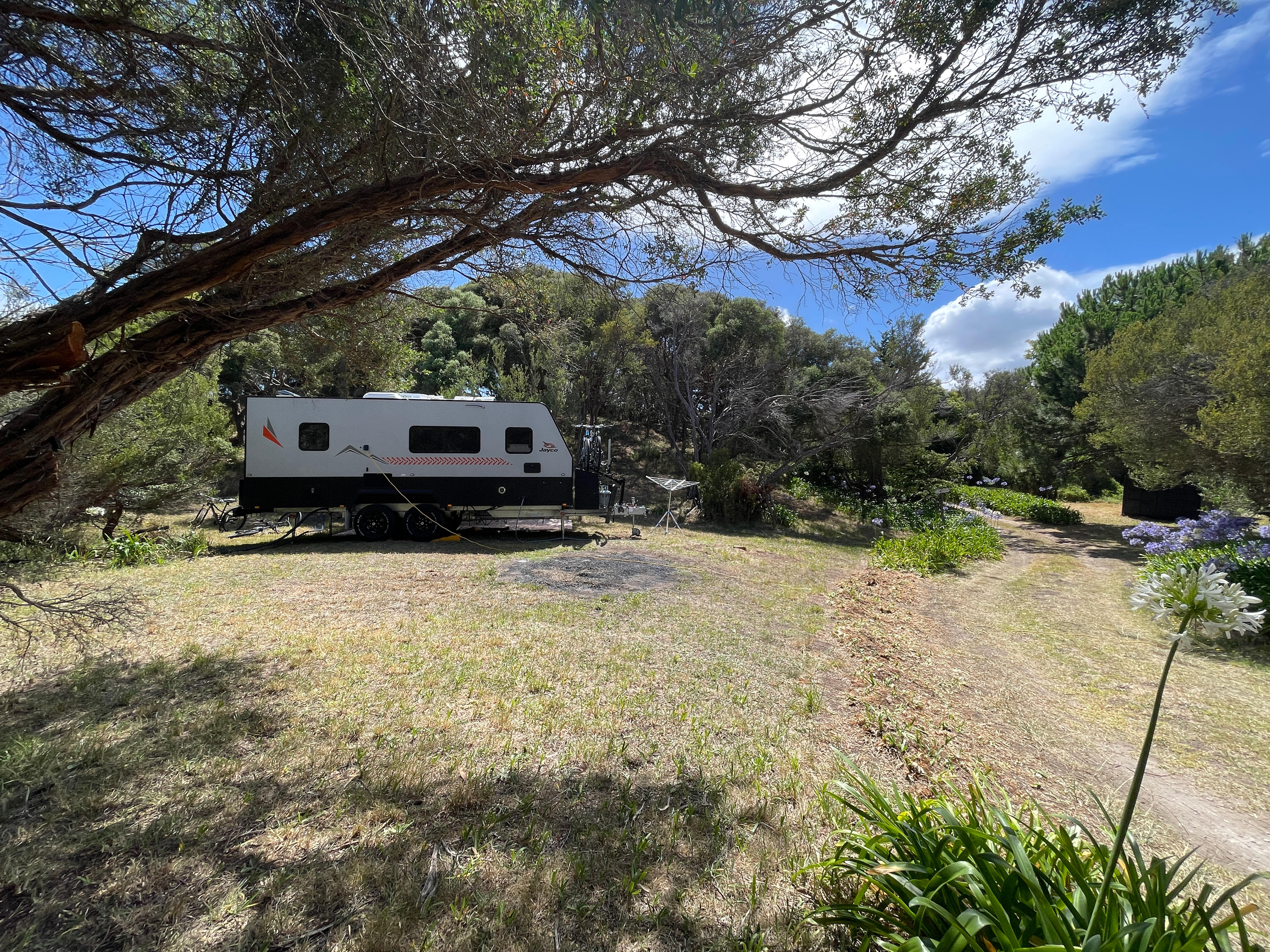 Peninsula Glamping & Camping ⛺️