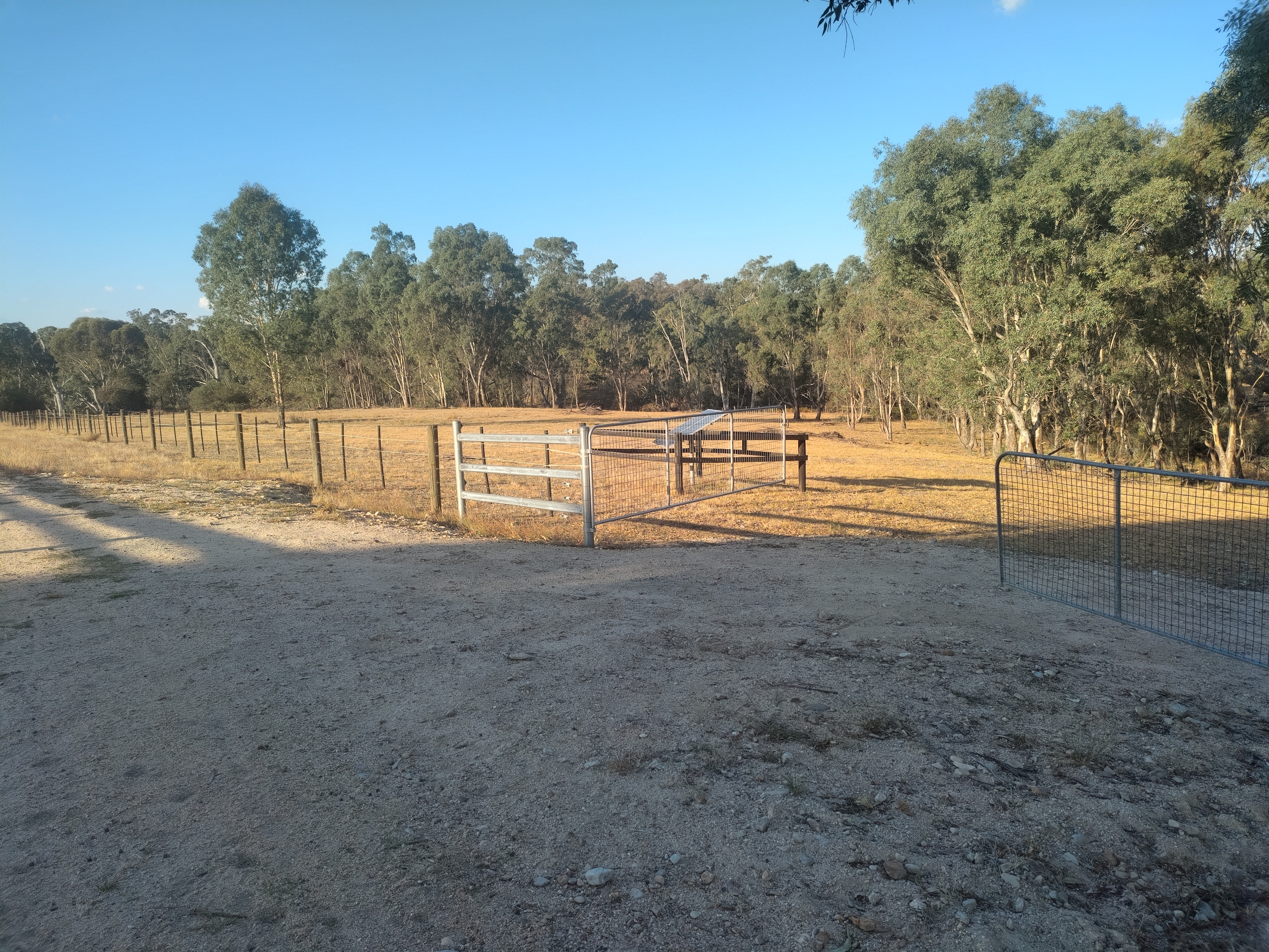 Glenwood Farm Equestrian Centre