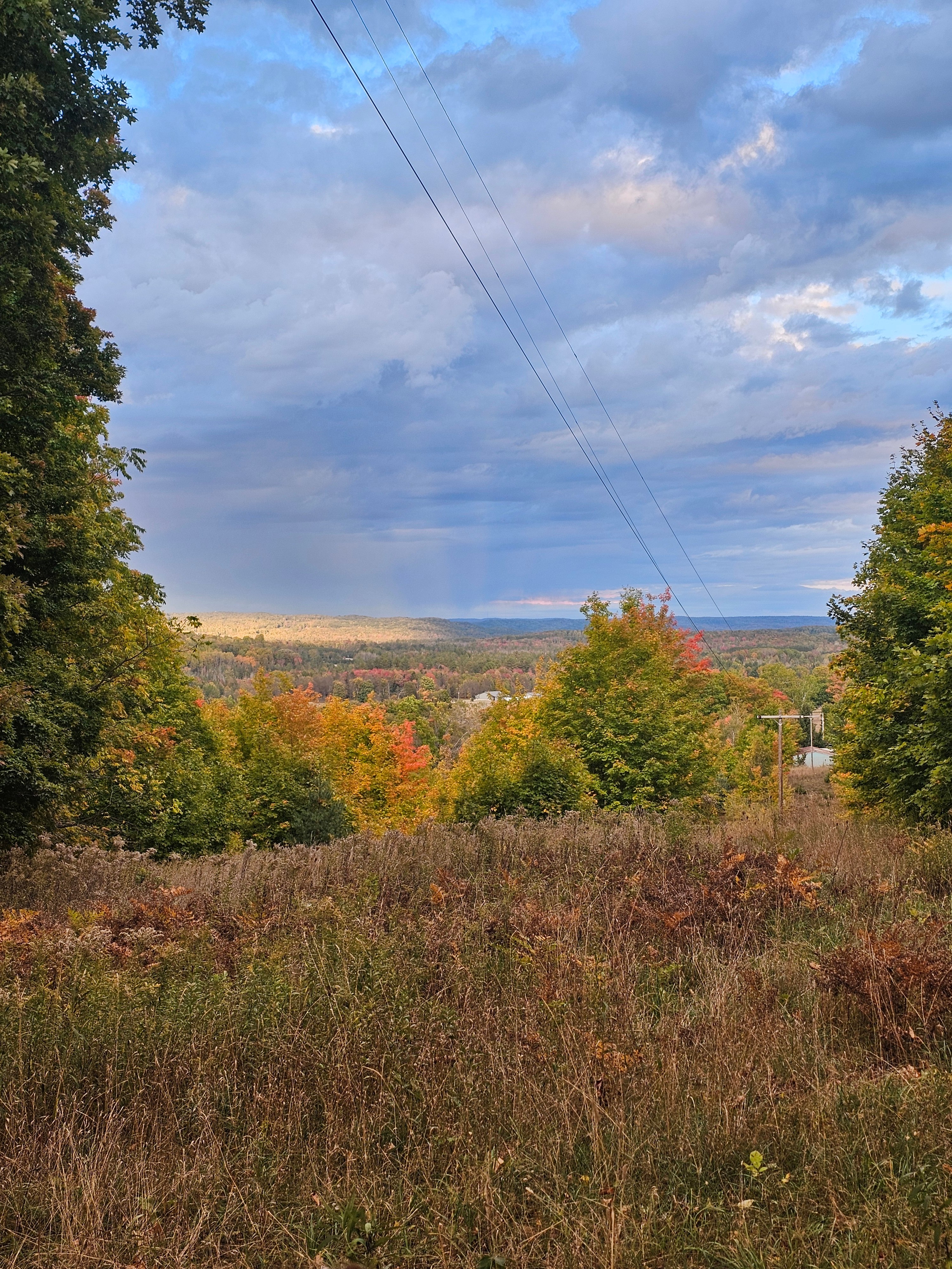Raven Ridge Overlook