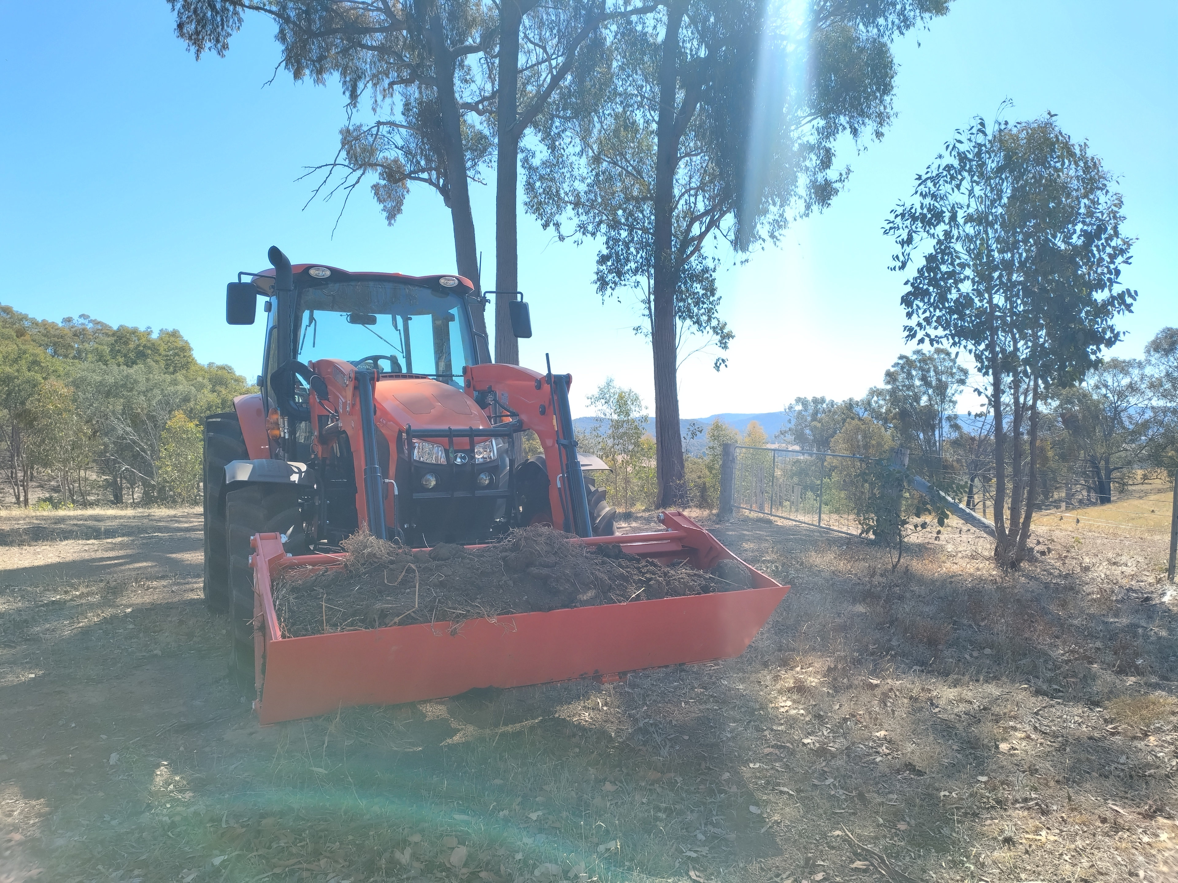 Glenwood Farm Equestrian Centre