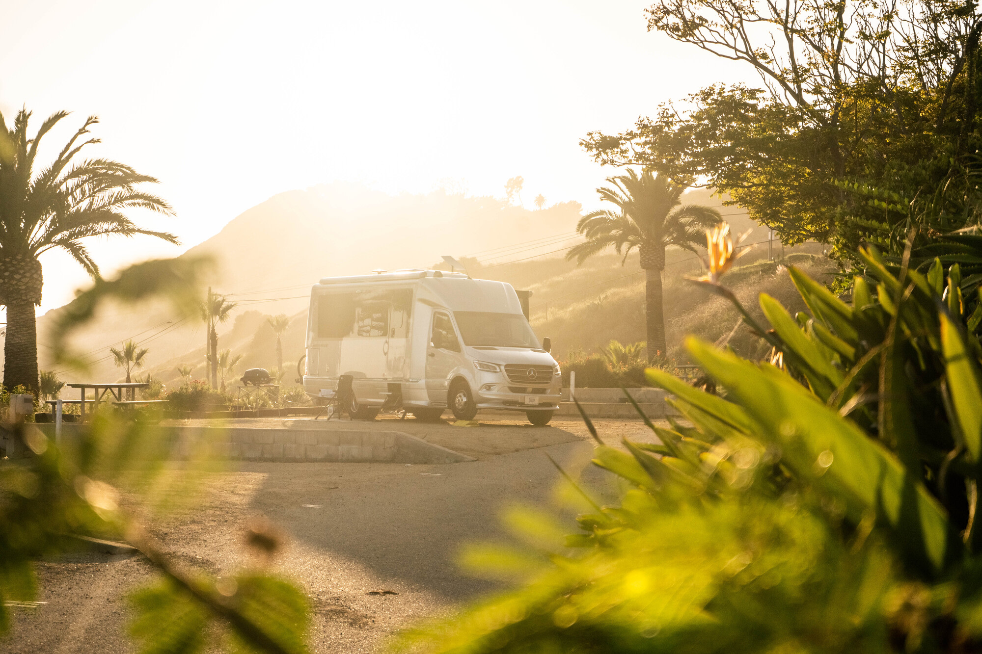 Malibu RV Park