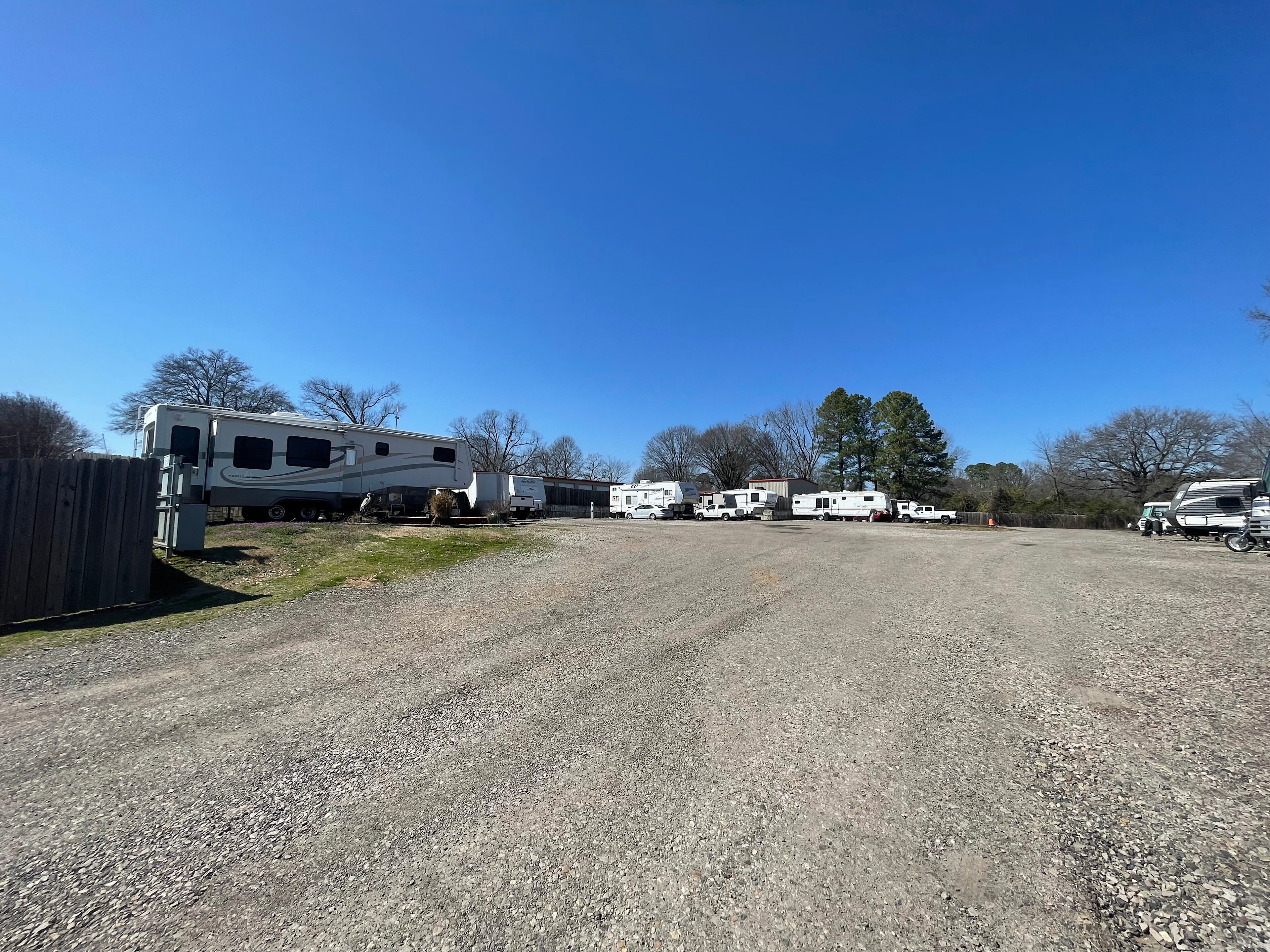 Red Valley RV Park