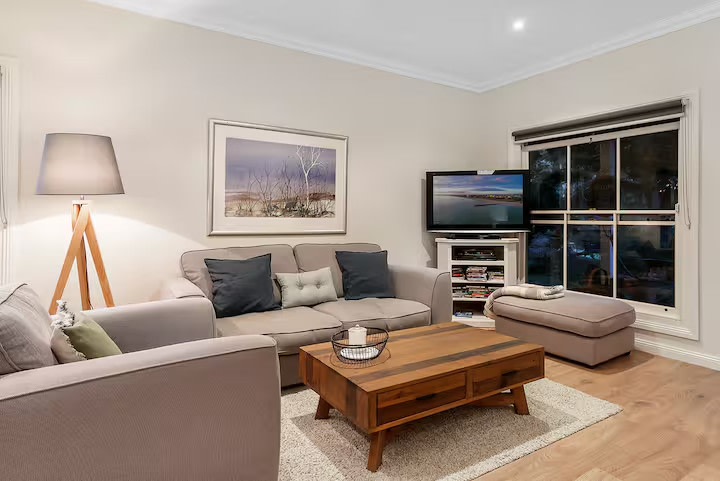 Boondaburra in Ruffy