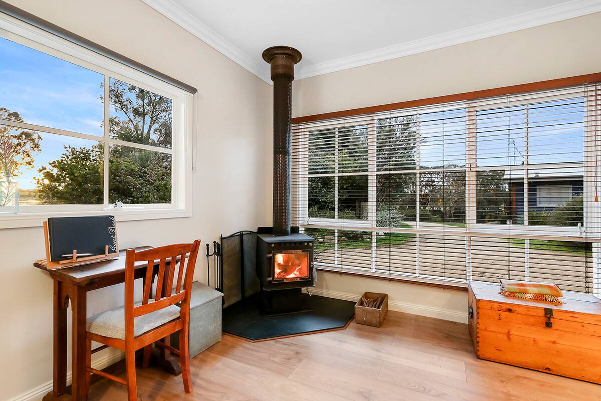 Boondaburra in Ruffy