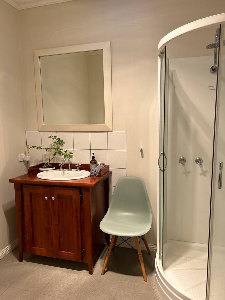 Boondaburra in Ruffy