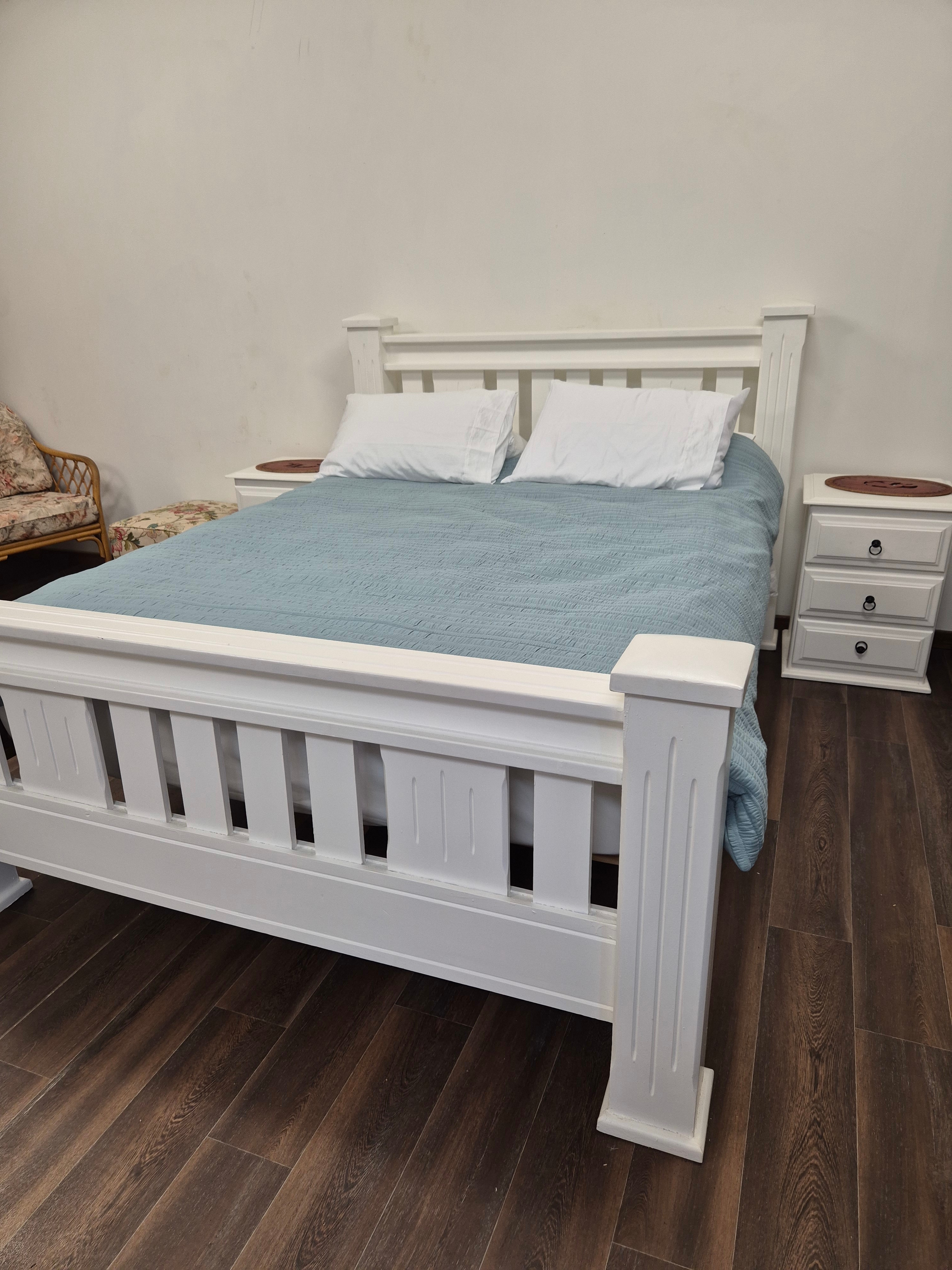 Tipsy Hill Located at Walker Flat