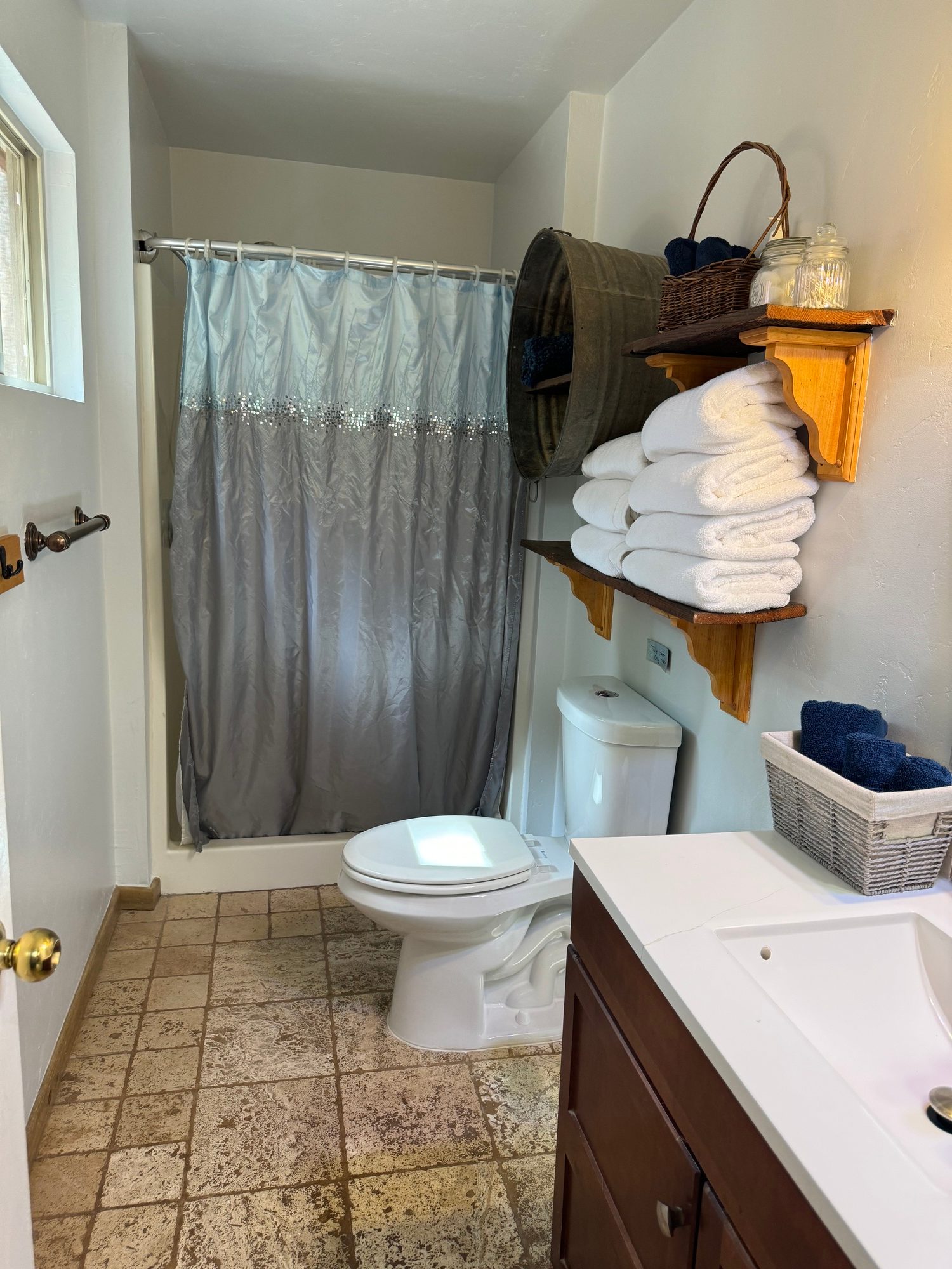 Whispering Pines Glamping Resort