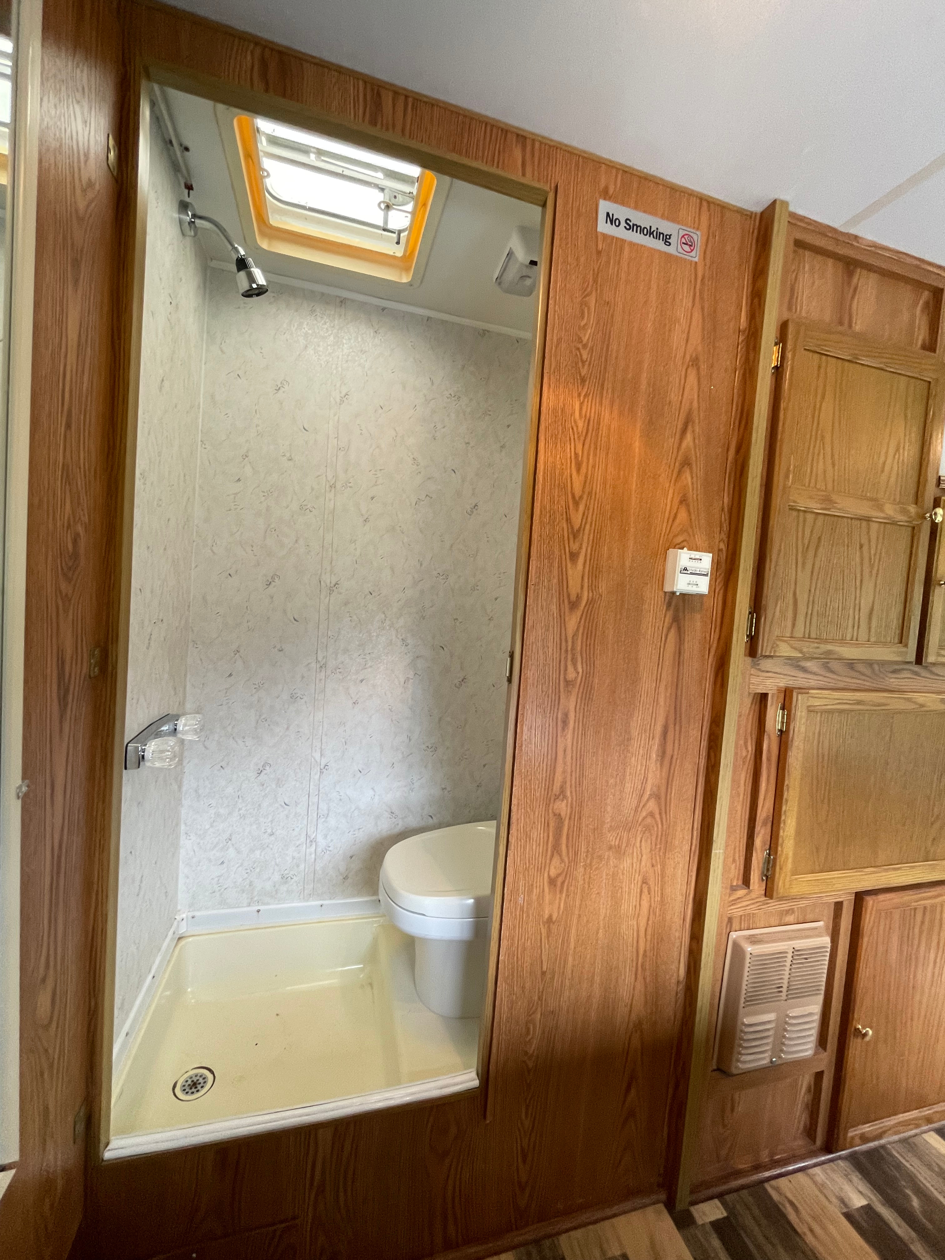 Hart's Trail Camp, LLC