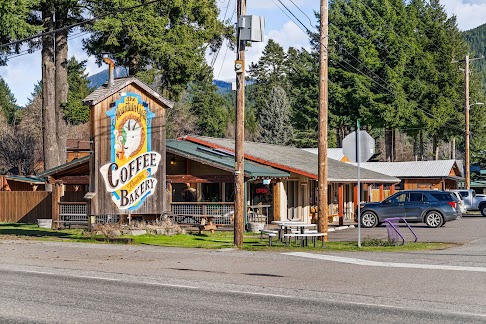 Packwood Town RV Sites