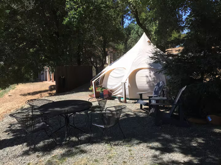 Epic Views at Lago Lomita Vineyards