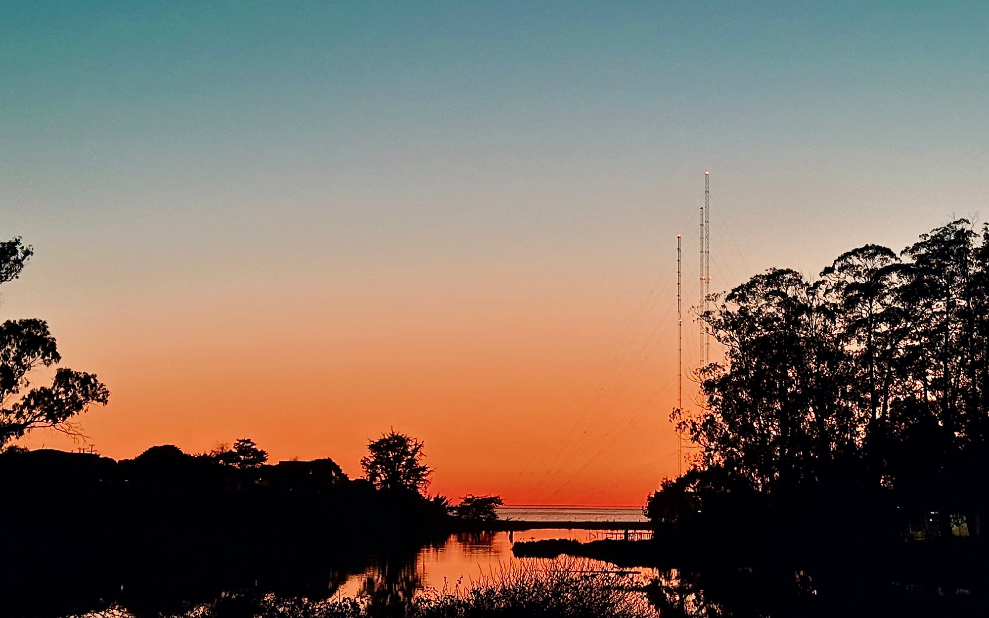 Beach RV Pleasure Point