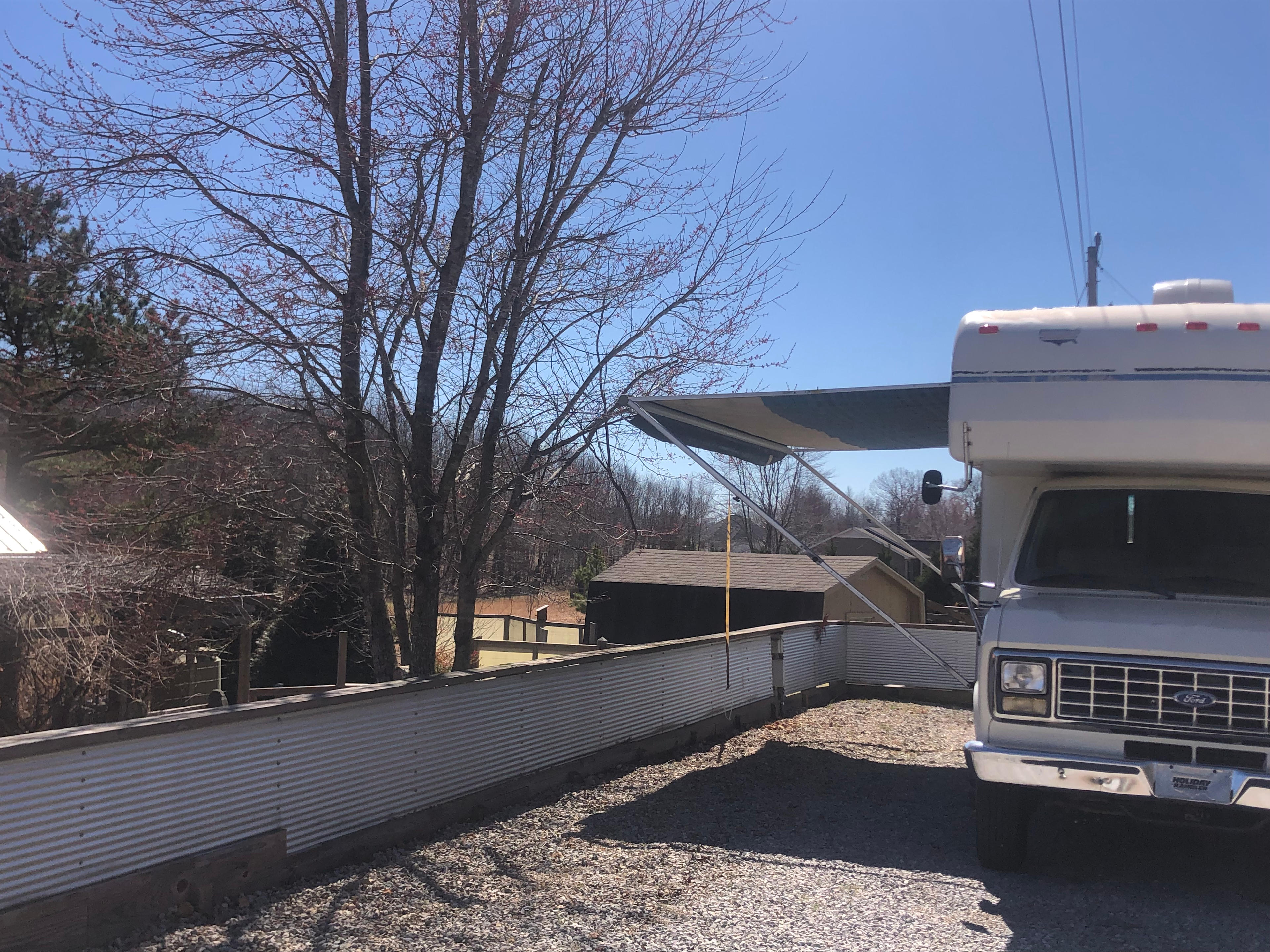 Uplifting Retreat at Swan Center TN