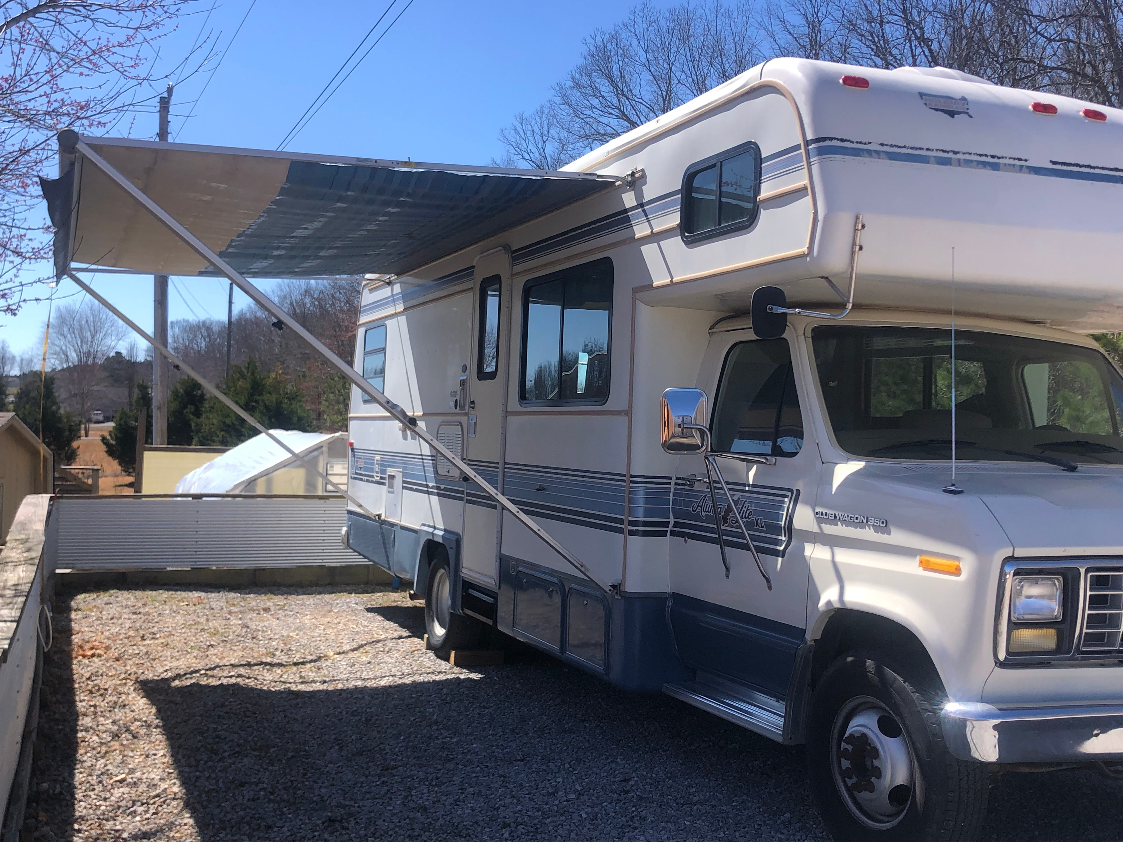 Uplifting Retreat at Swan Center TN