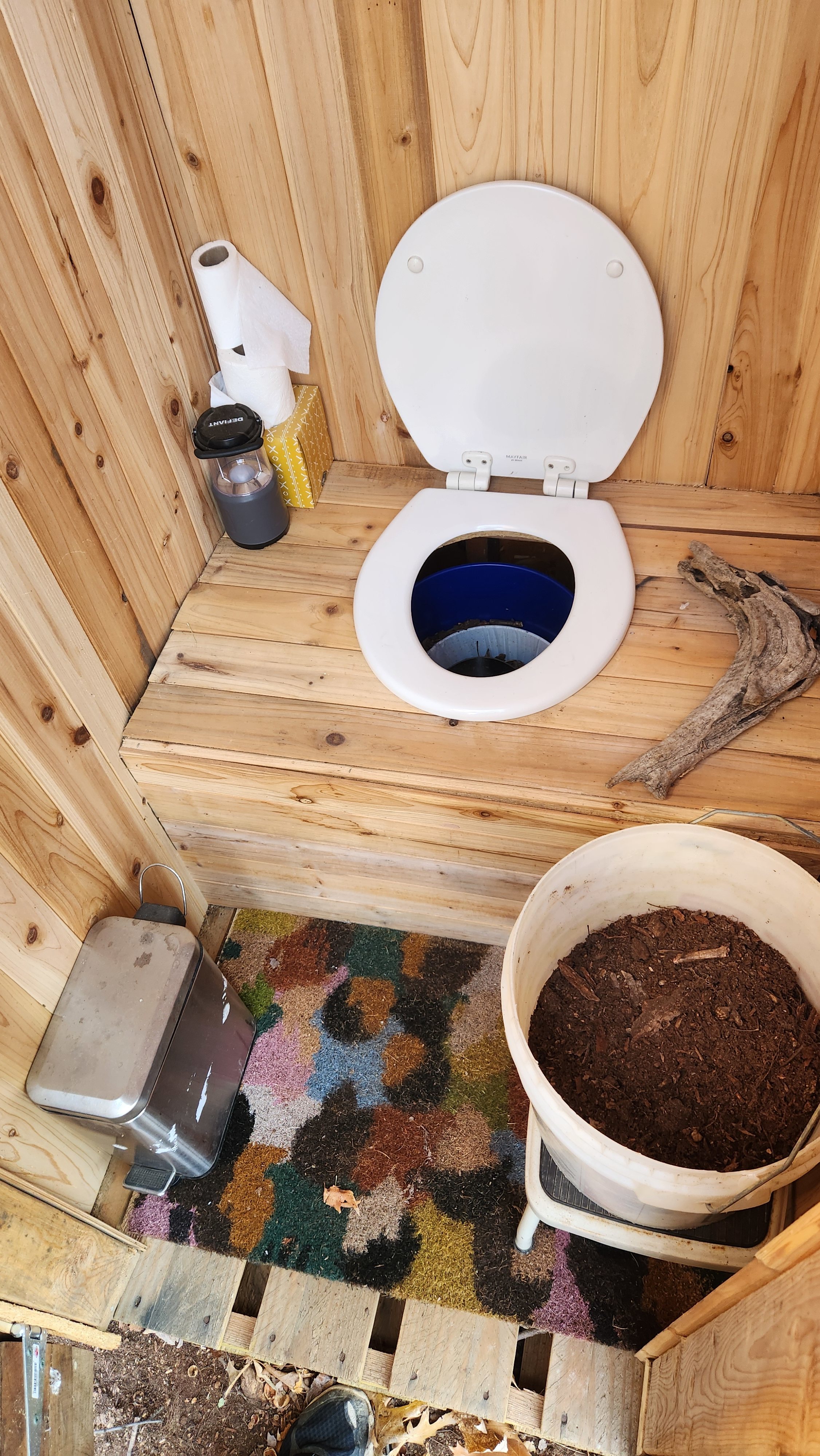 Montside Orchard Camp, Cabin&Sauna