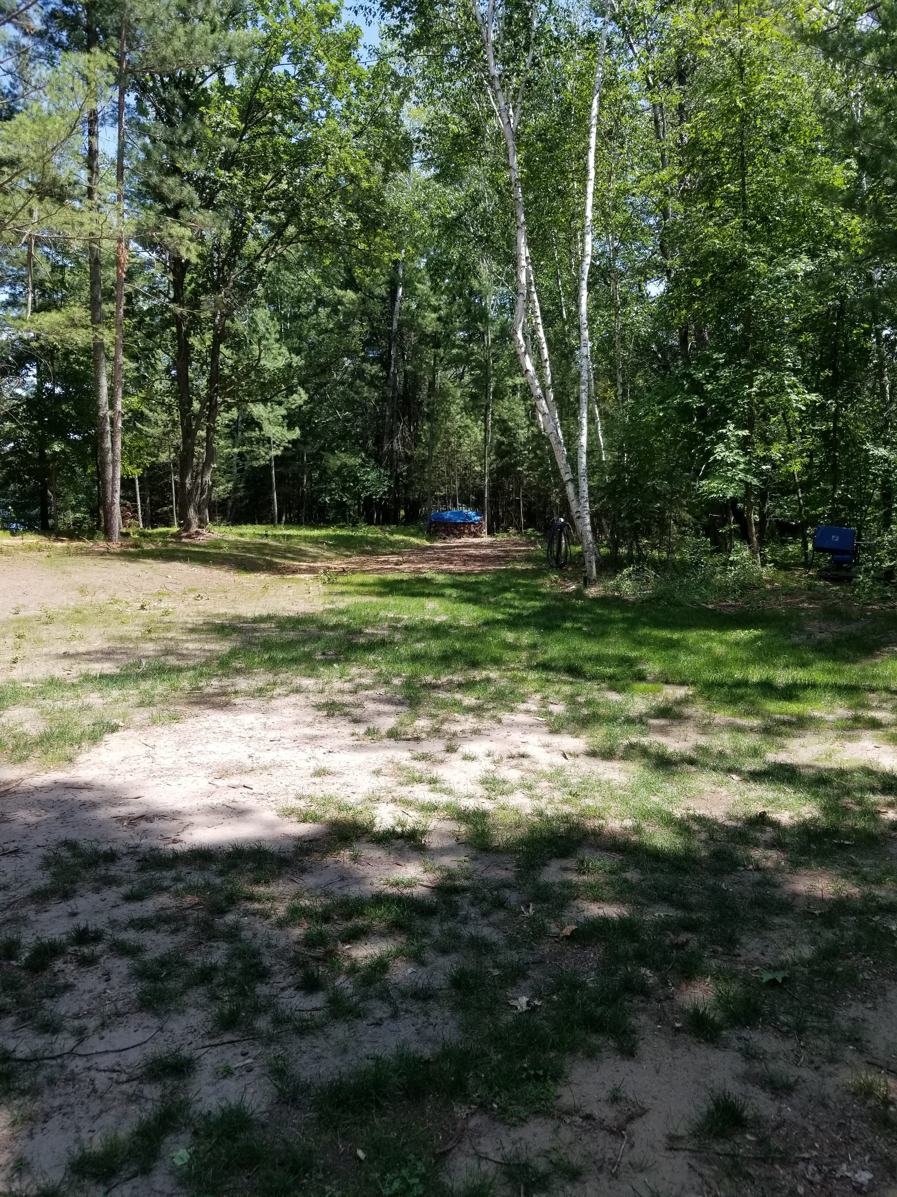 Lake Placid Family Reunion Camp