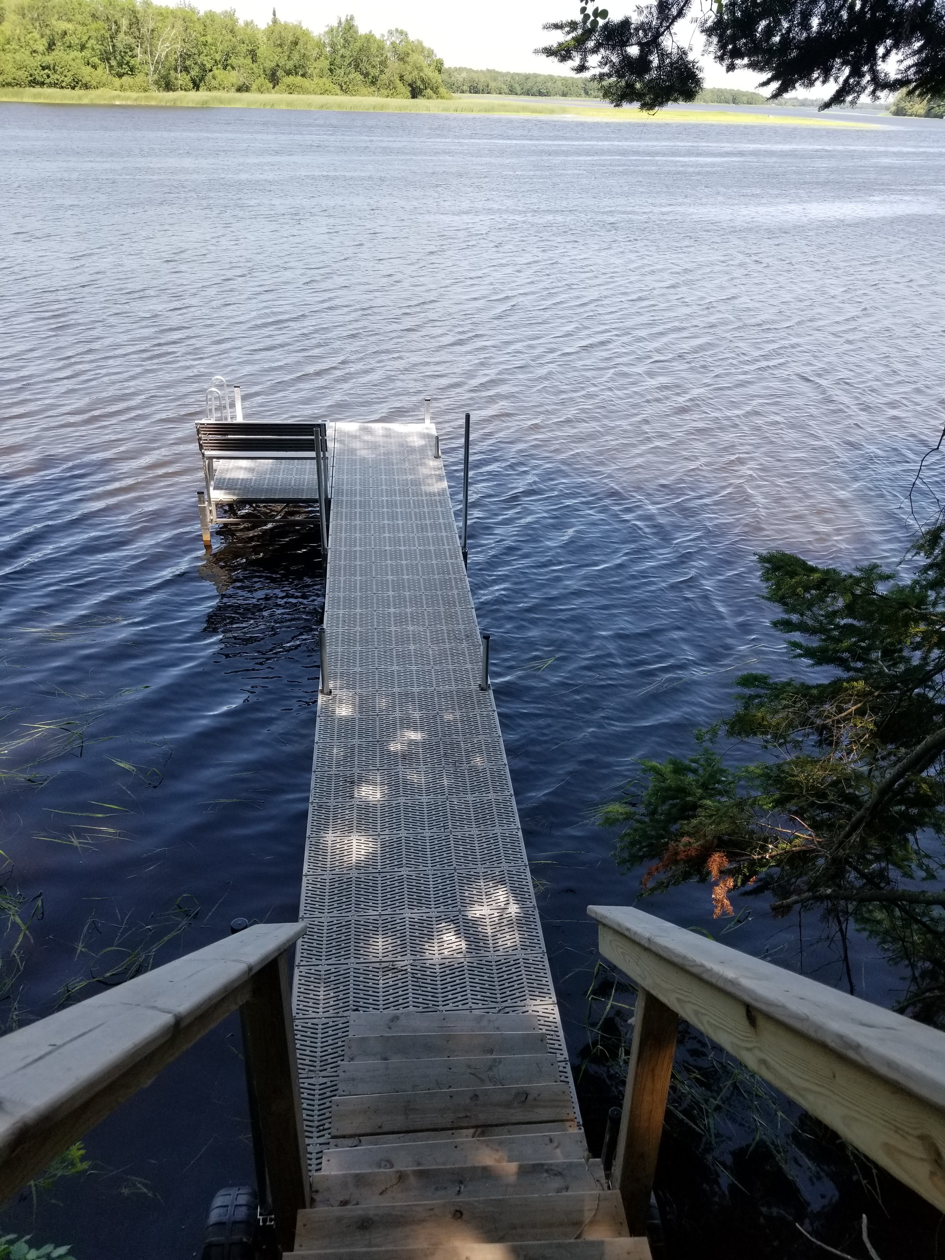 Lake Placid Family Reunion Camp
