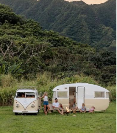 Nature Spaces in Sacred Valley