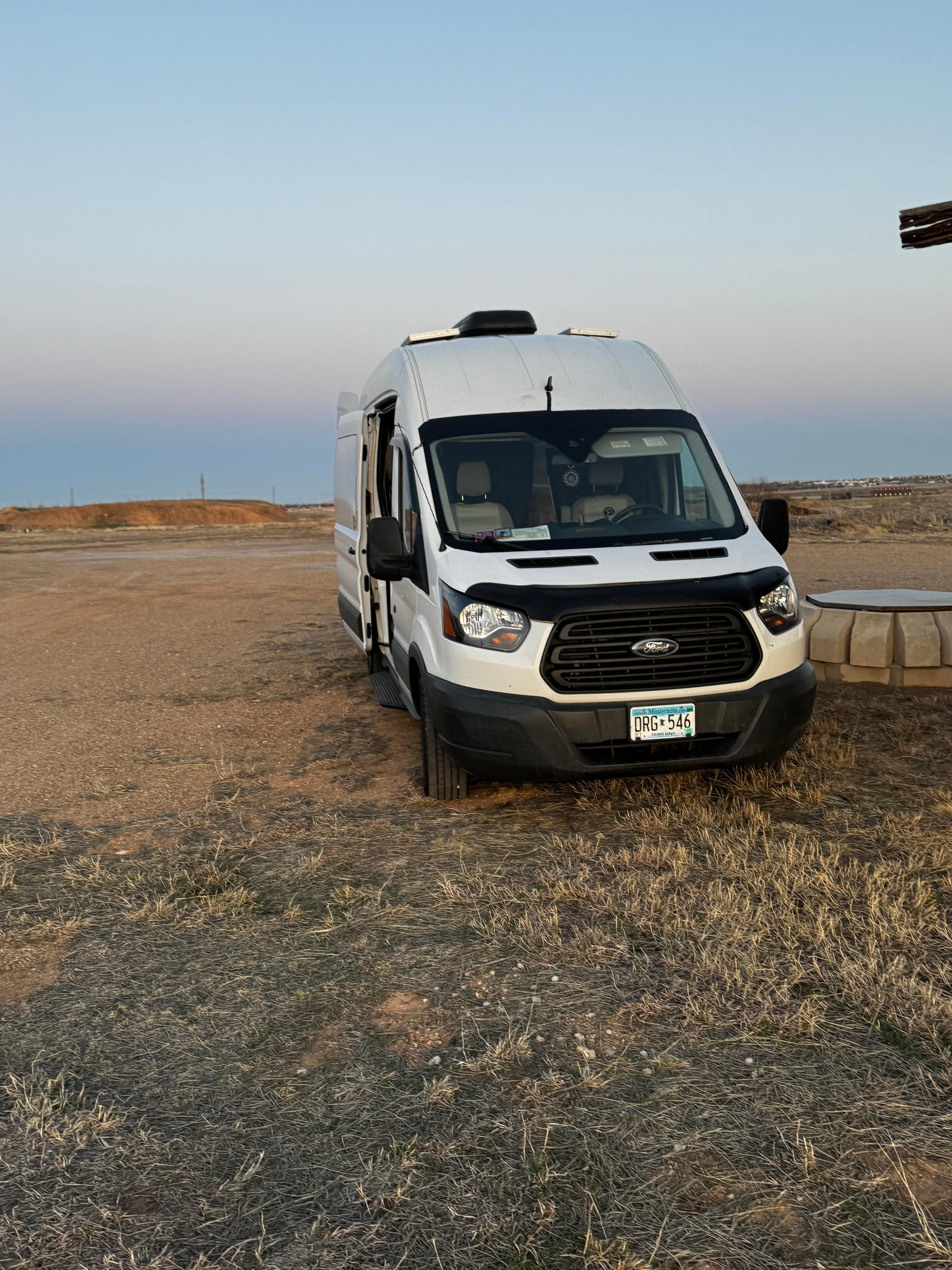 Mariposa Community Land Trust