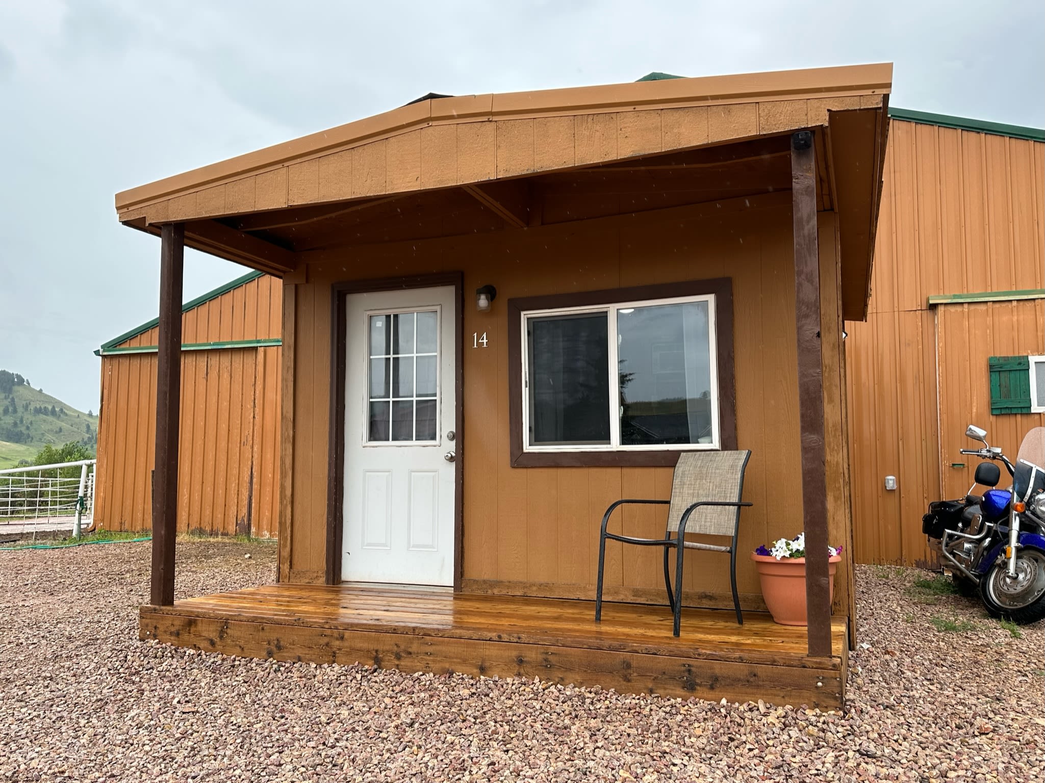 Spring Valley Cabins