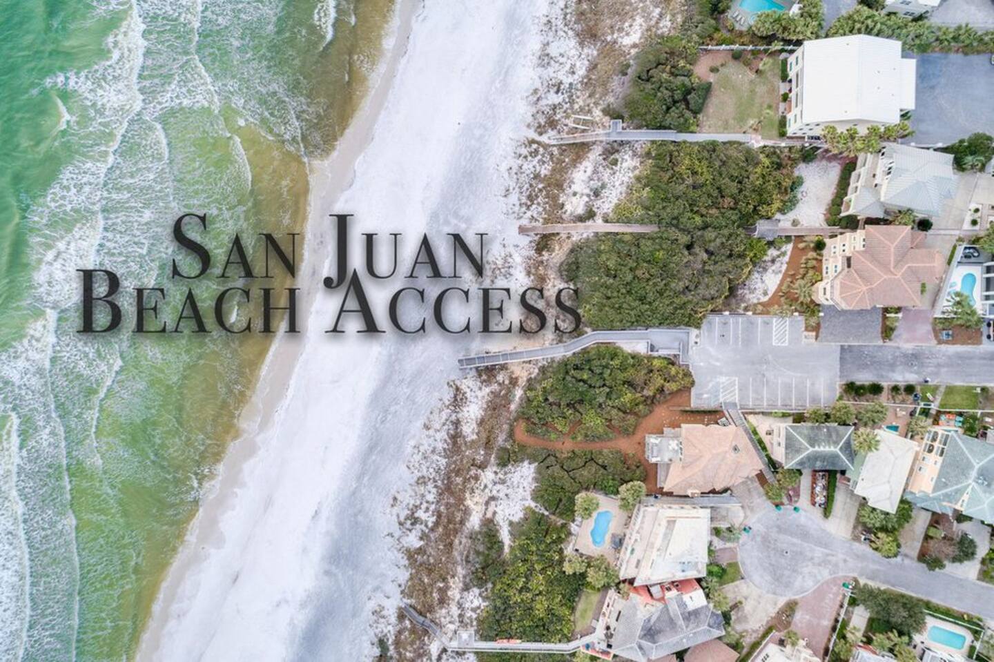 Juanderland RV- Airstream on 30A!