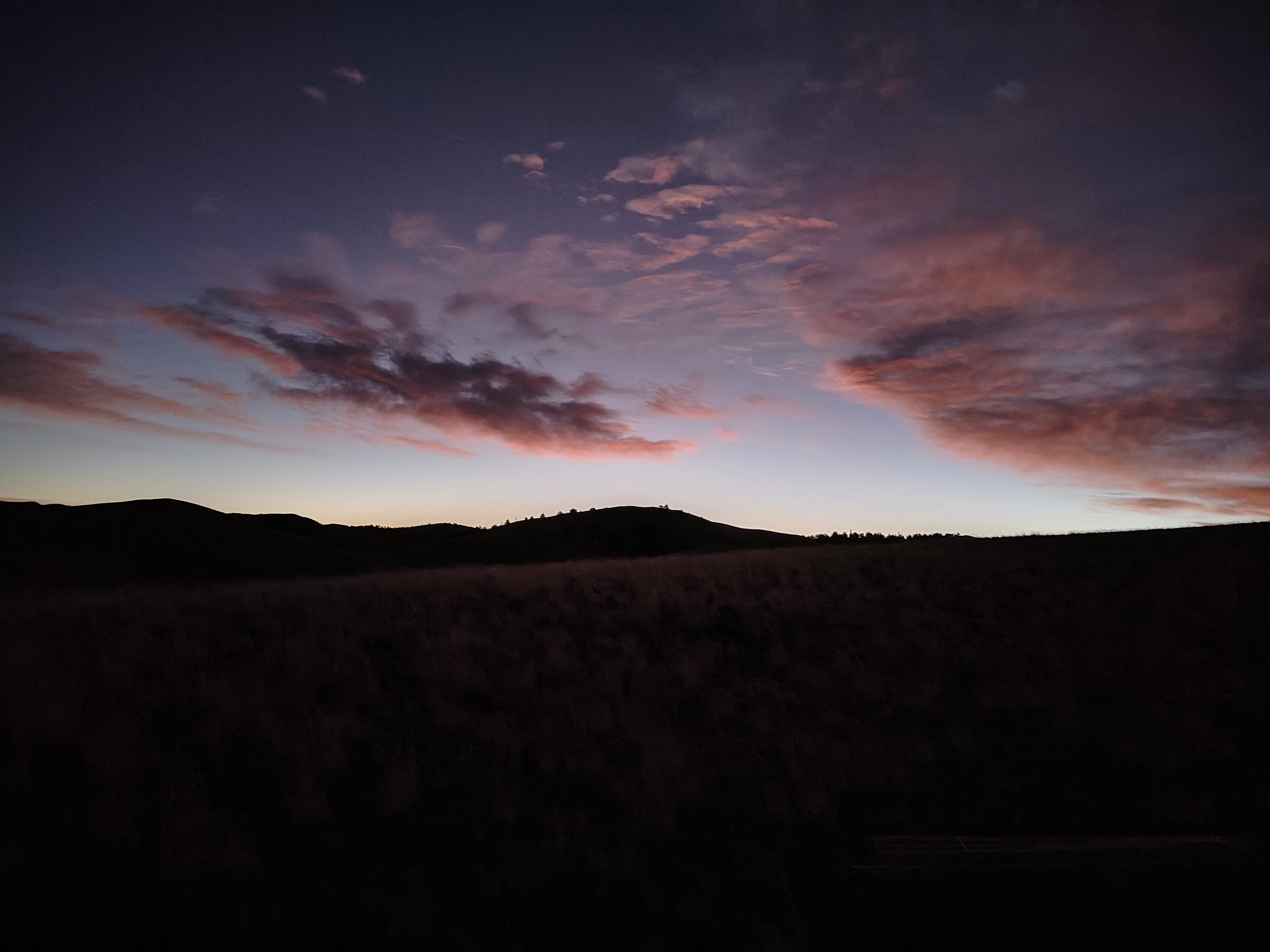 Rustic Retreat: 5-Acre Camping & RV