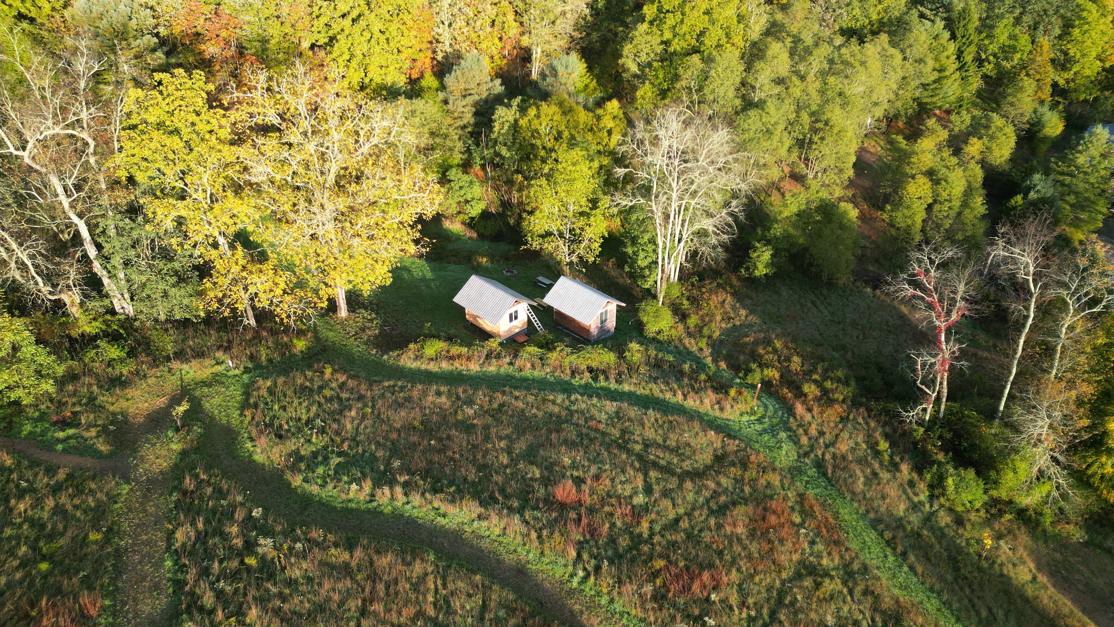 Sweetwater Farm Trail Center