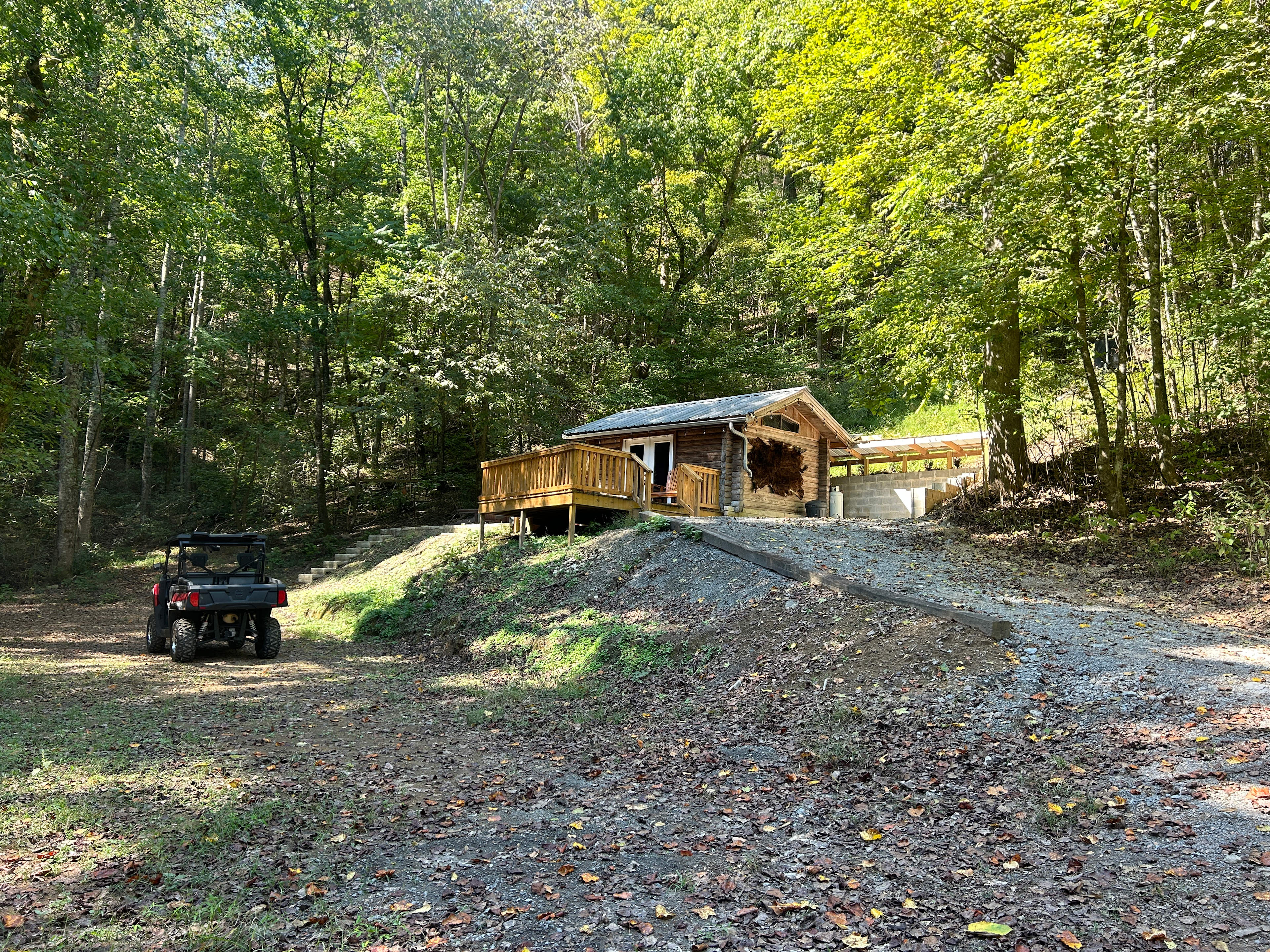 Baker Hollow Farm in Nashville