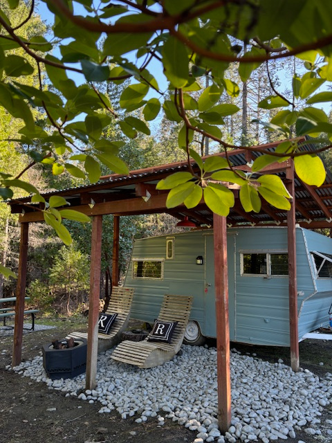 Radio Ranch Camp