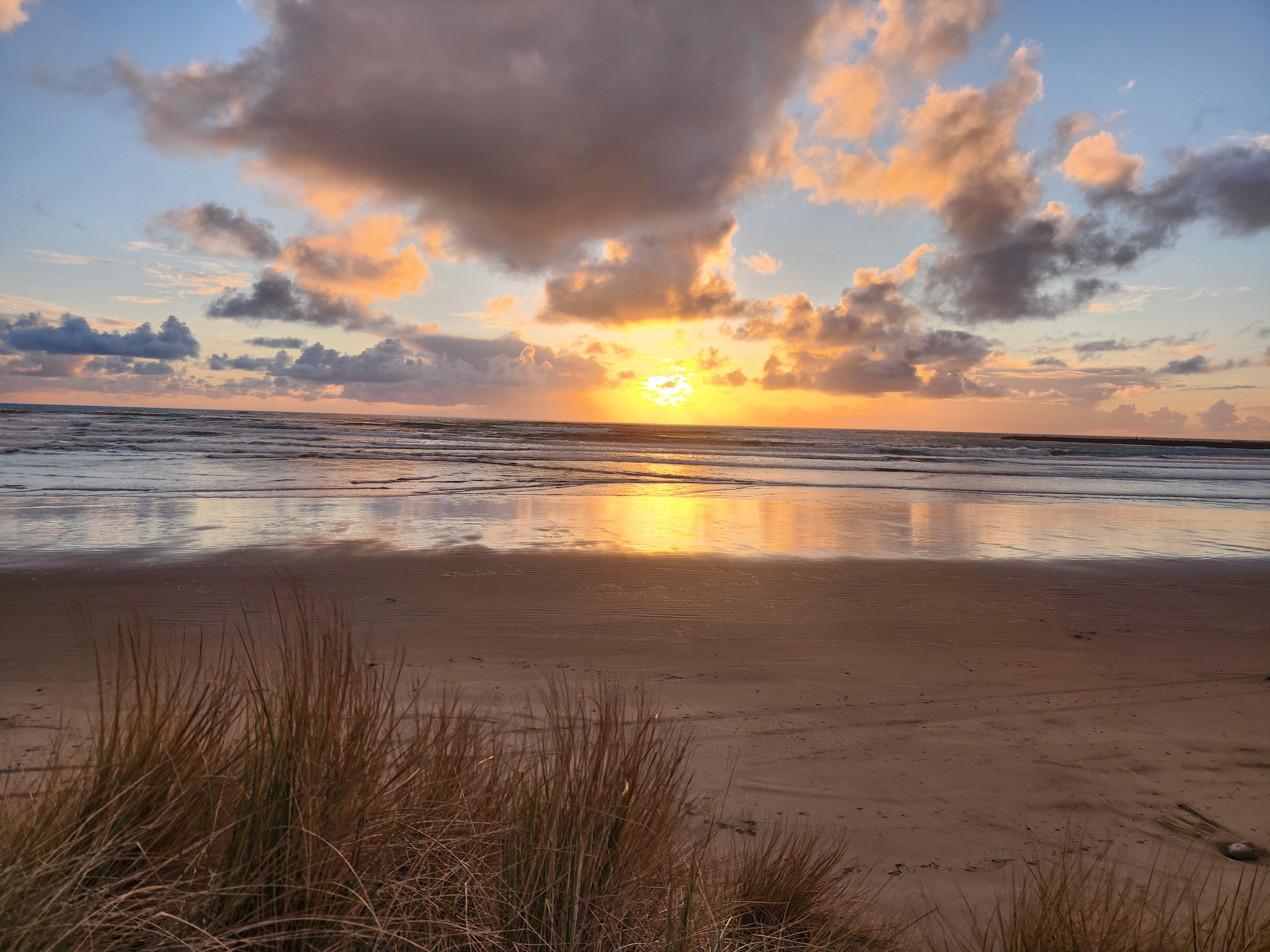 South Beach Campground