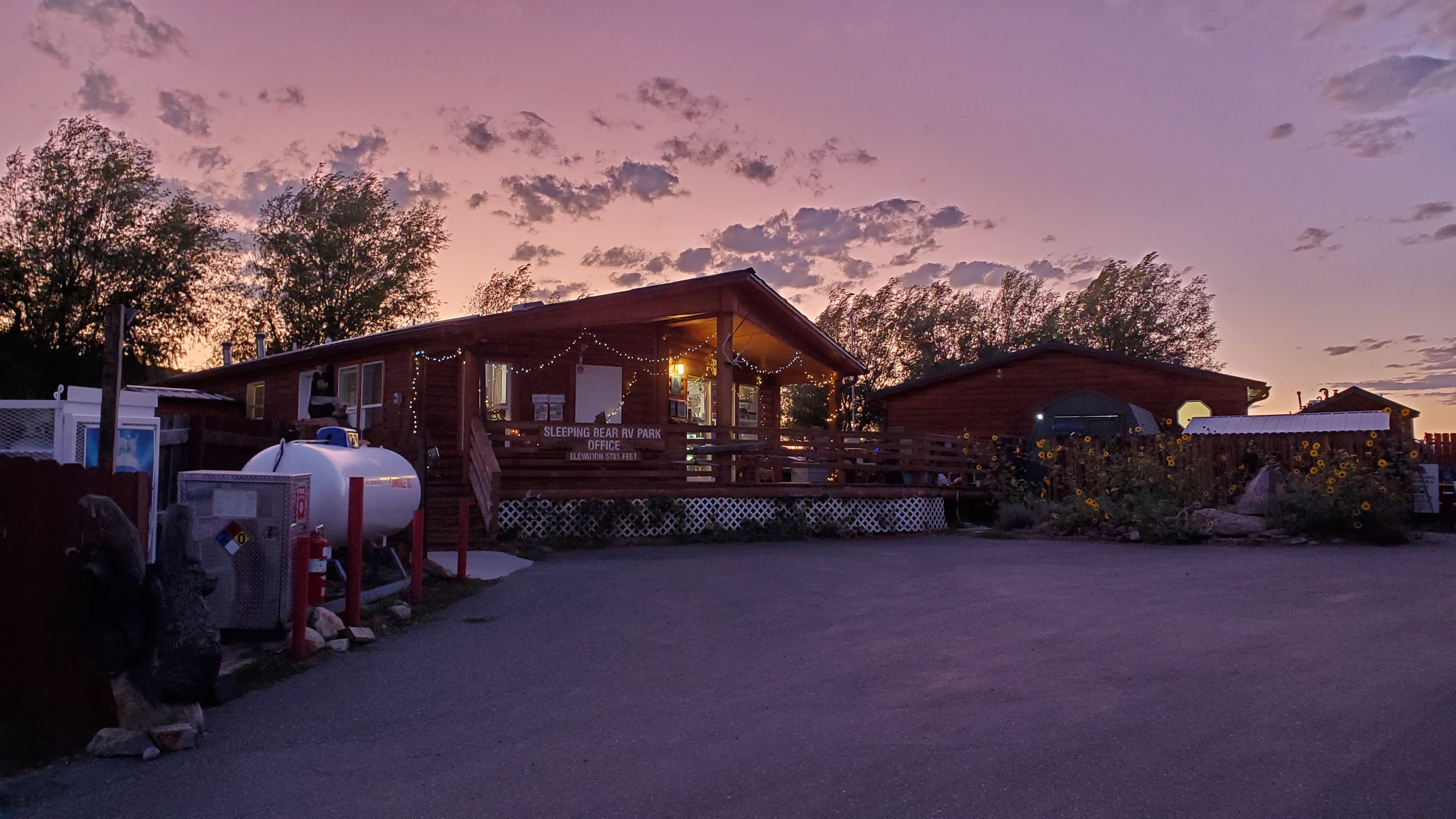 Sleeping Bear RV Park & Campground