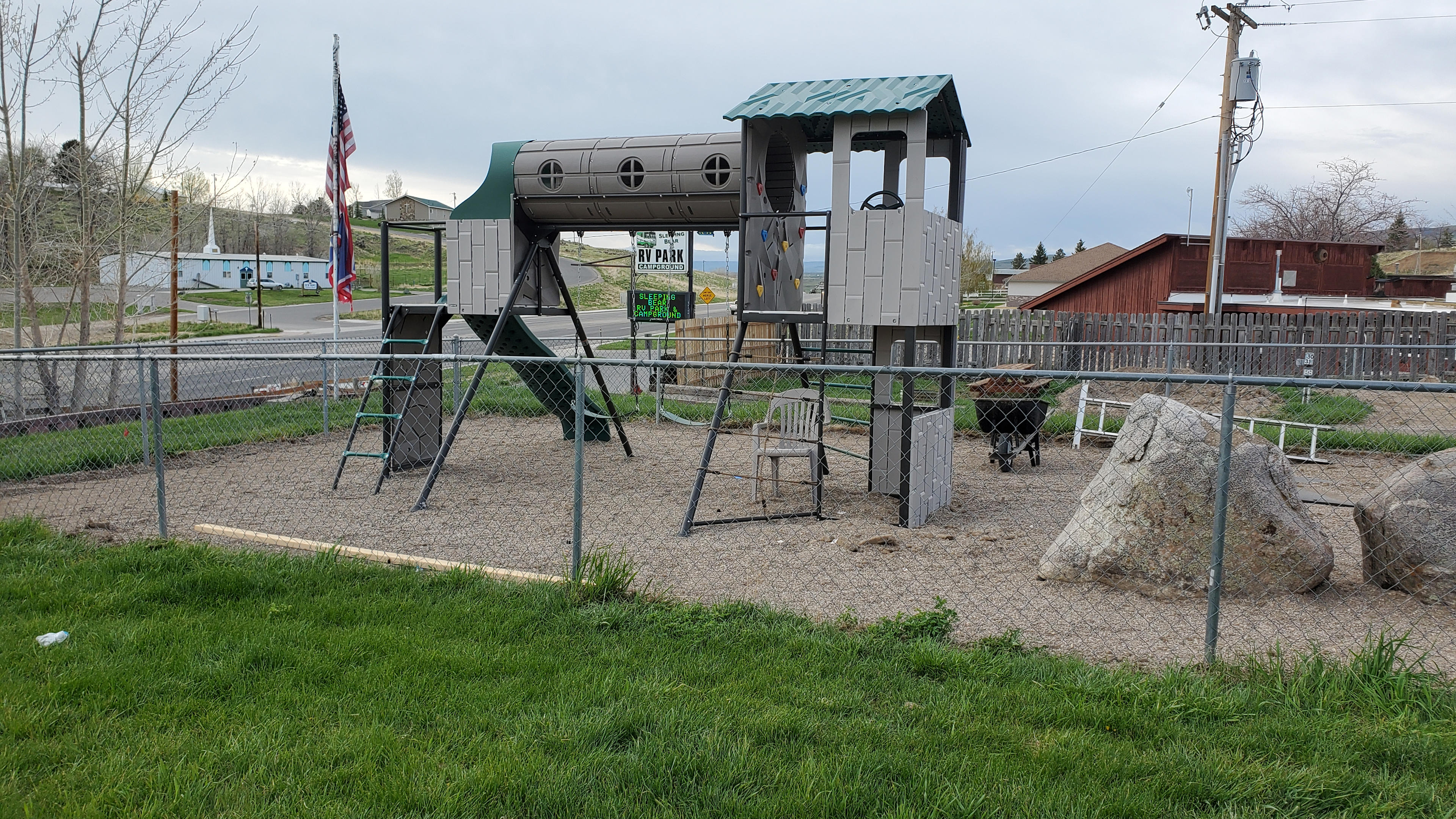 Sleeping Bear RV Park & Campground