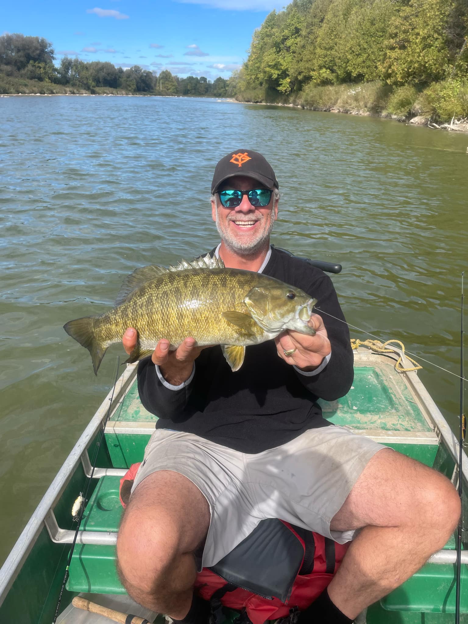 Rowley's Saugeen River Adv. Acres